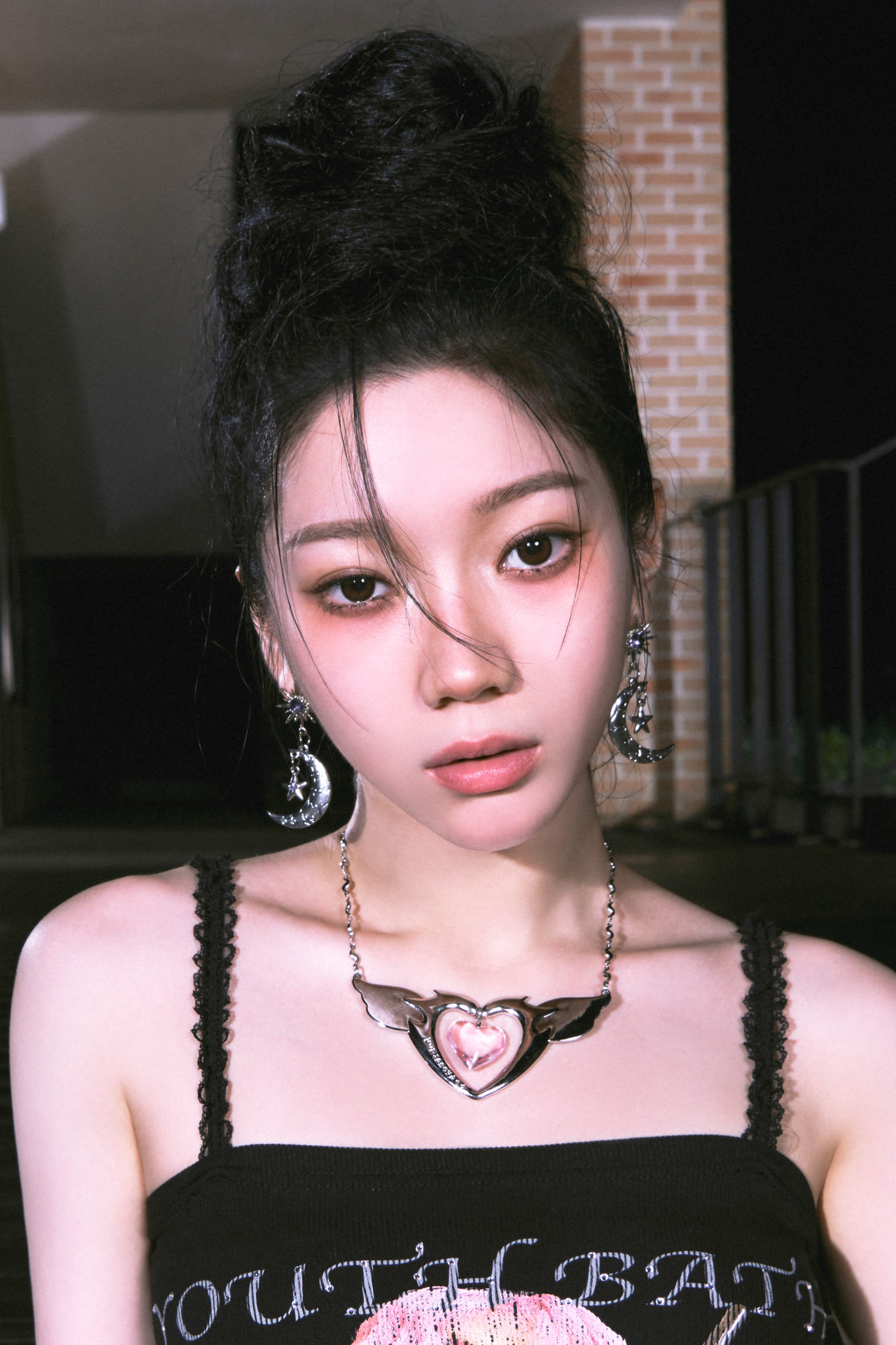 Rino (IS:SUE) — K-pop Idol Profile | kpopping