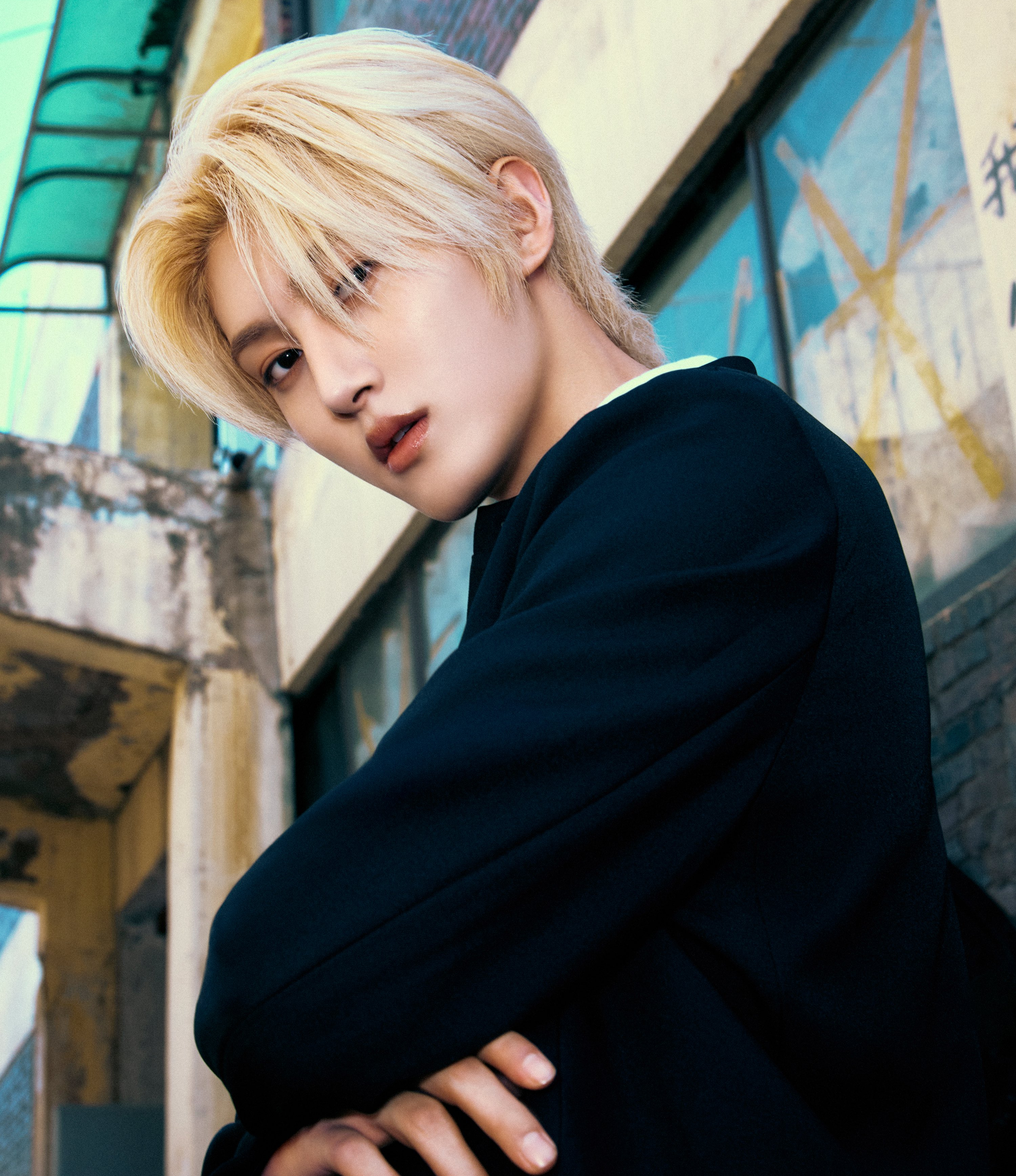 Mizuki (ONE OR EIGHT) — K-pop Idol Profile | kpopping