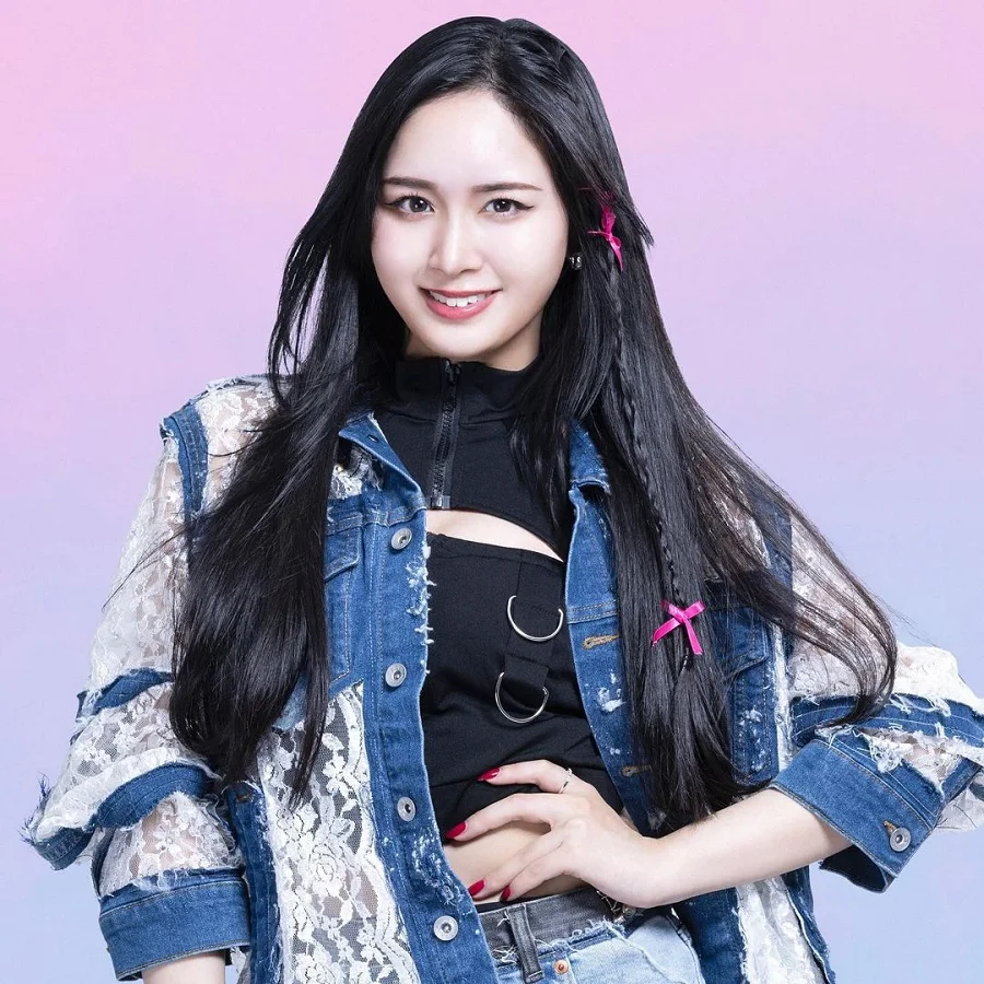 Riria — K-pop Idol Profile | kpopping
