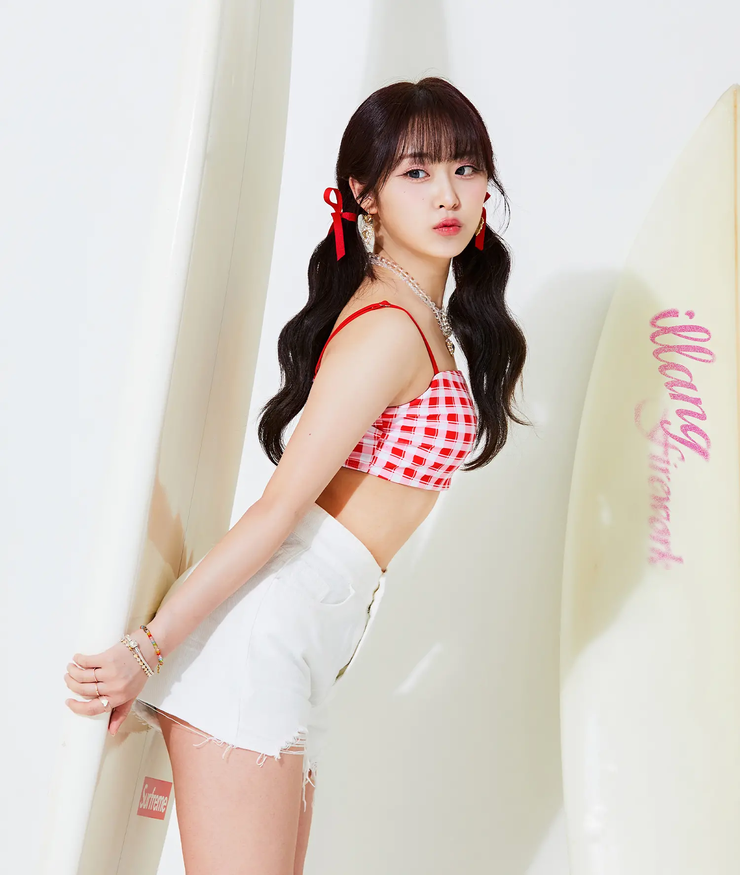 Ririka (ILY:1) — K-pop Idol Profile | kpopping