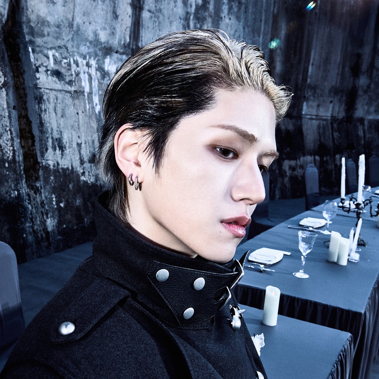 Riwoo (BOYNEXTDOOR) — K-pop Idol Profile | kpopping
