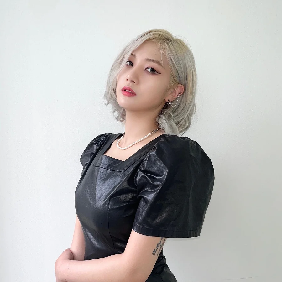 Riye (GROW.B) — K-pop Idol Profile | kpopping