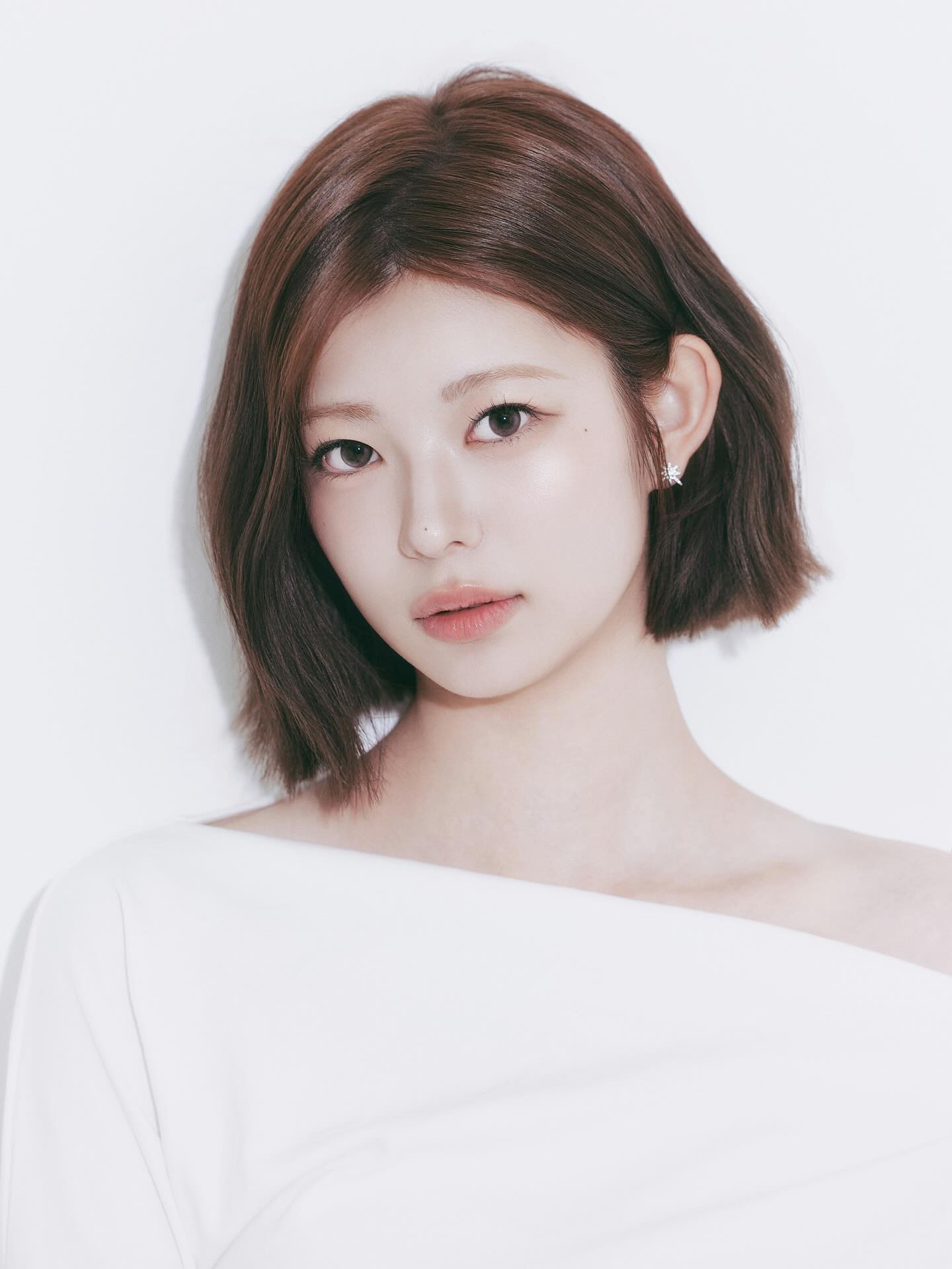 Ruan — K-pop Idol Profile | kpopping