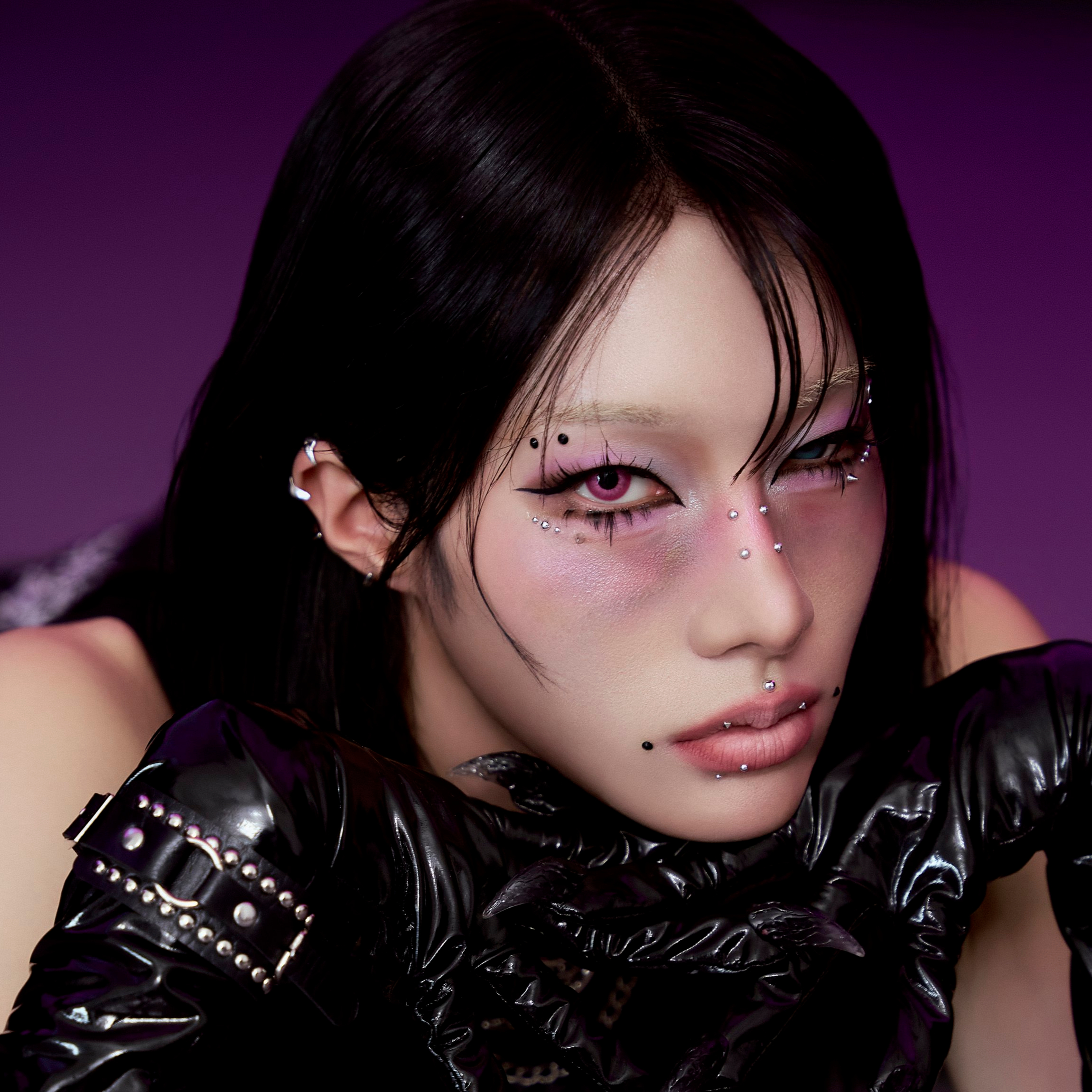 Haru (XLOV) — K-pop Idol Profile | kpopping
