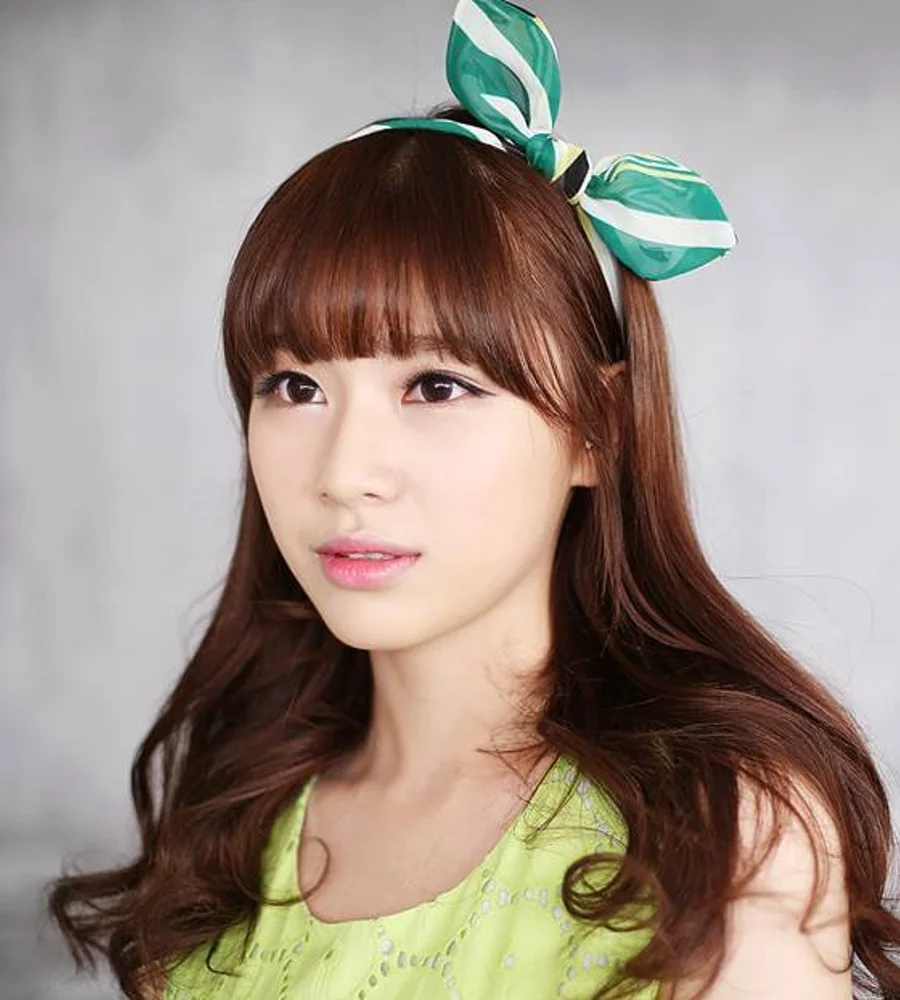 Rumi (Queen B'Z) — K-pop Idol Profile | kpopping