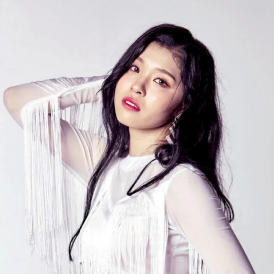 Runa (SKYGIRLS) — K-pop Idol Profile | kpopping