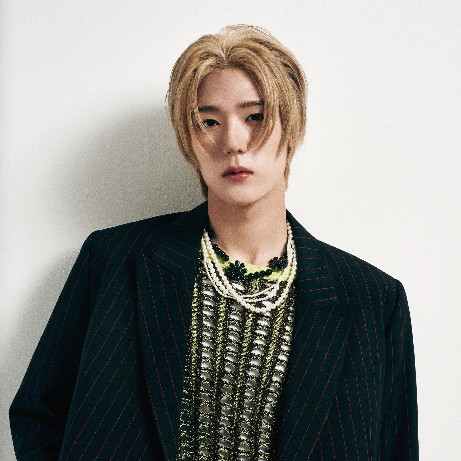 Ryan — K-pop Idol Profile | kpopping
