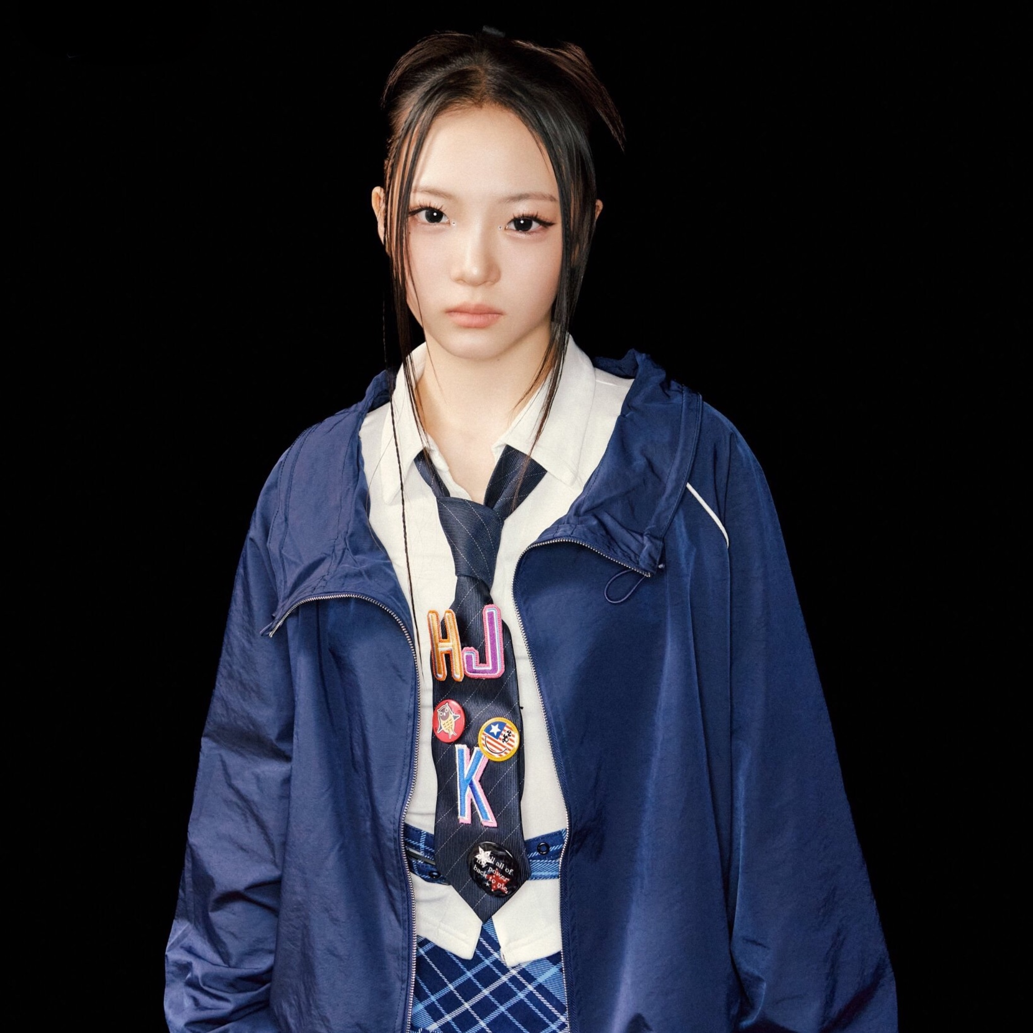 Ryu Hajin — K-pop Idol Profile | kpopping