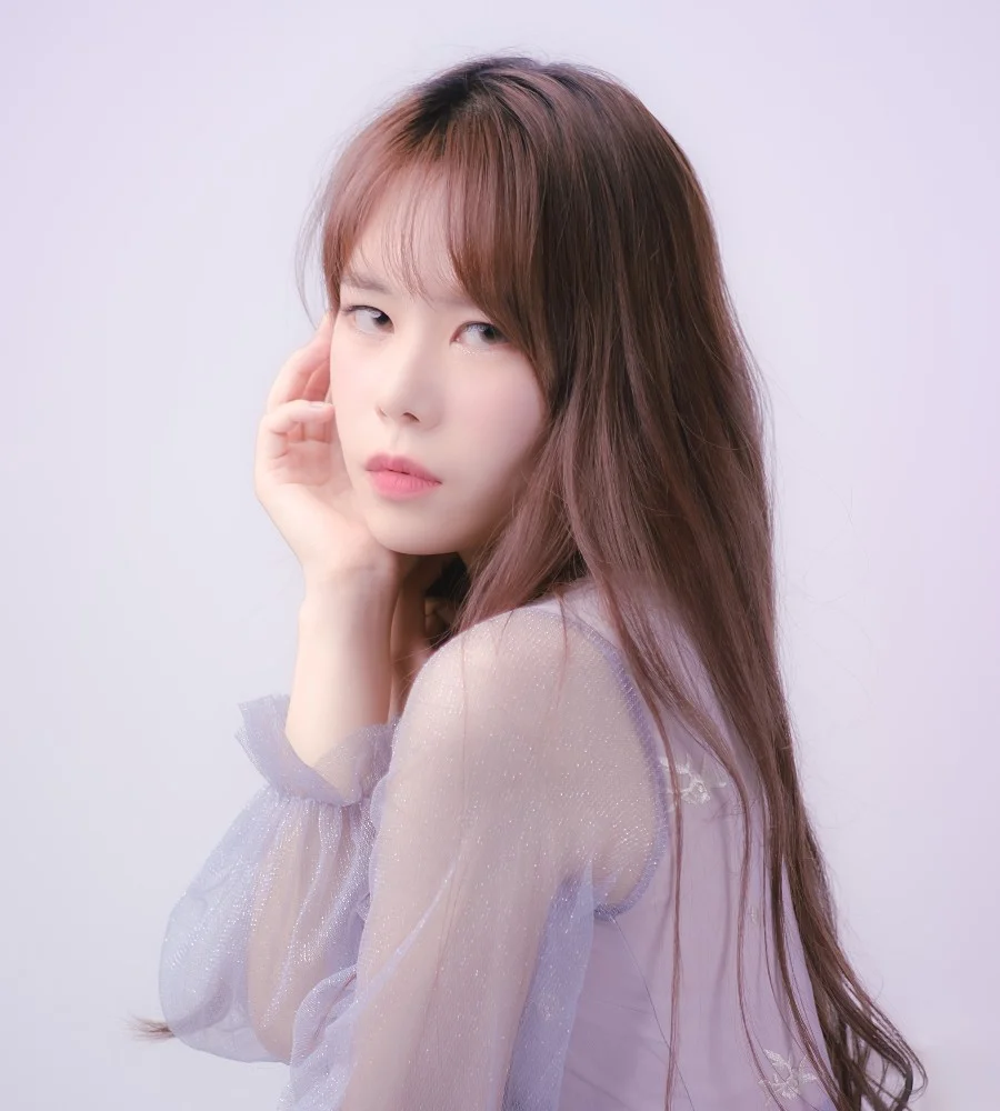 Rinka — K-pop Idol Profile | kpopping