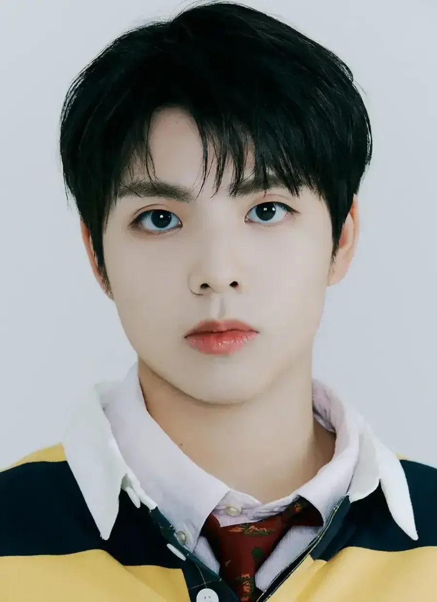 Ryu — K-pop Idol Profile | kpopping