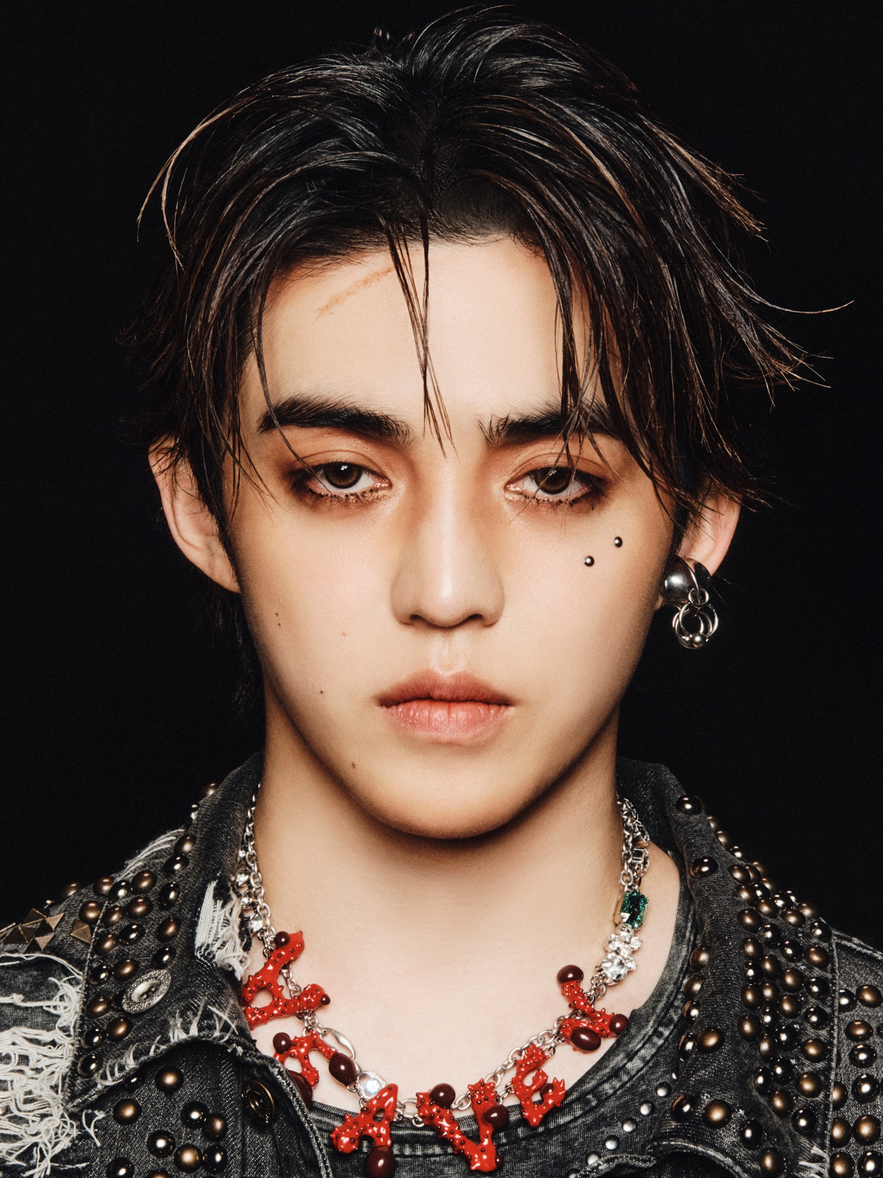 S.Coups — 240616 SEVENTEEN S.Coups - 2024 Weverse Con Festival HQ