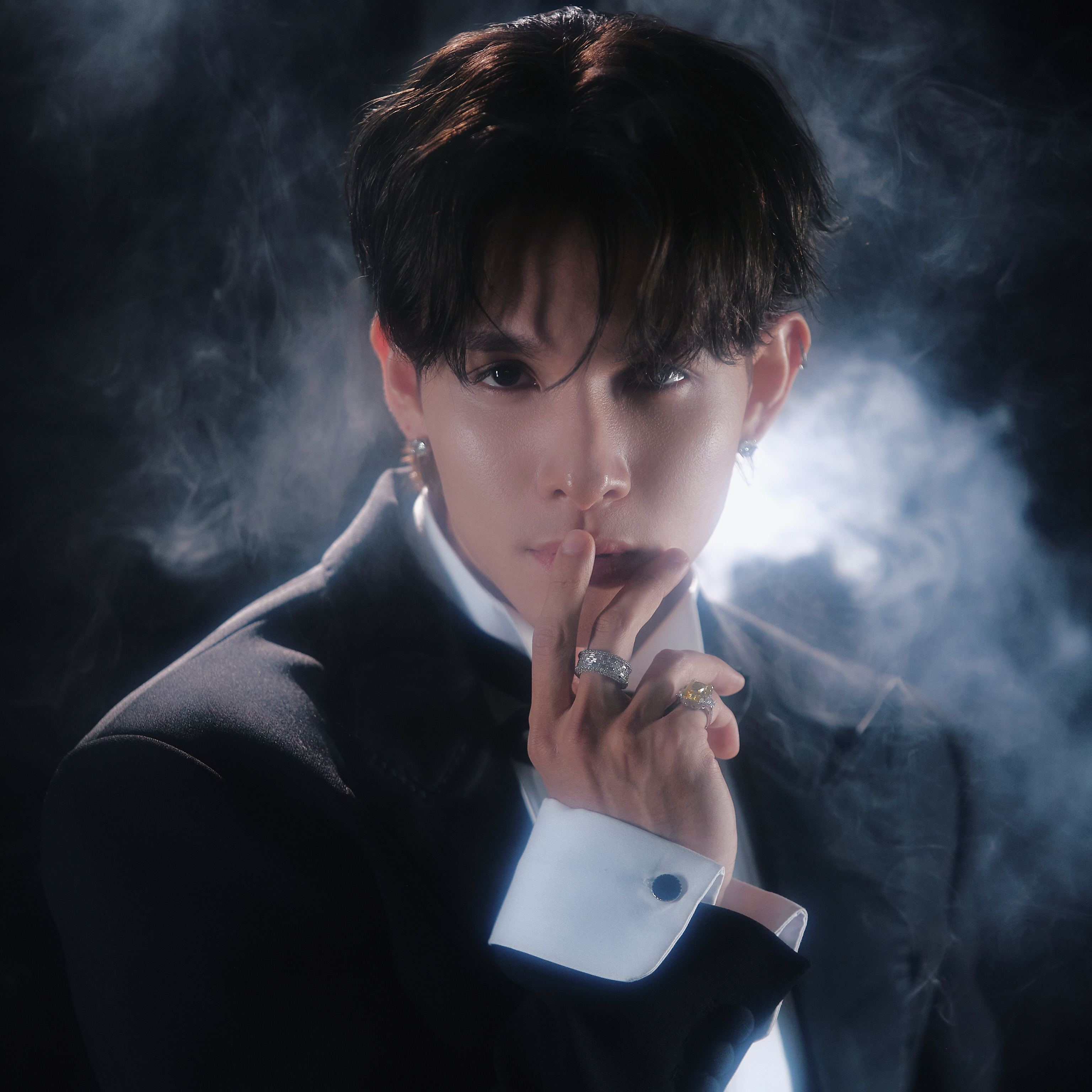 One (1PUNCH) profile, age, MBTI & facts | kpopping