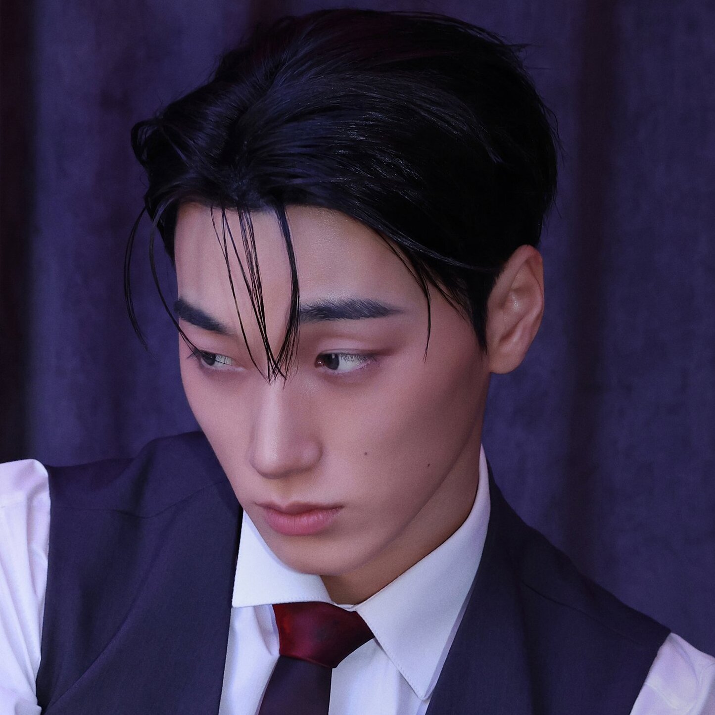 San (ATEEZ) — K-pop Idol Profile | kpopping