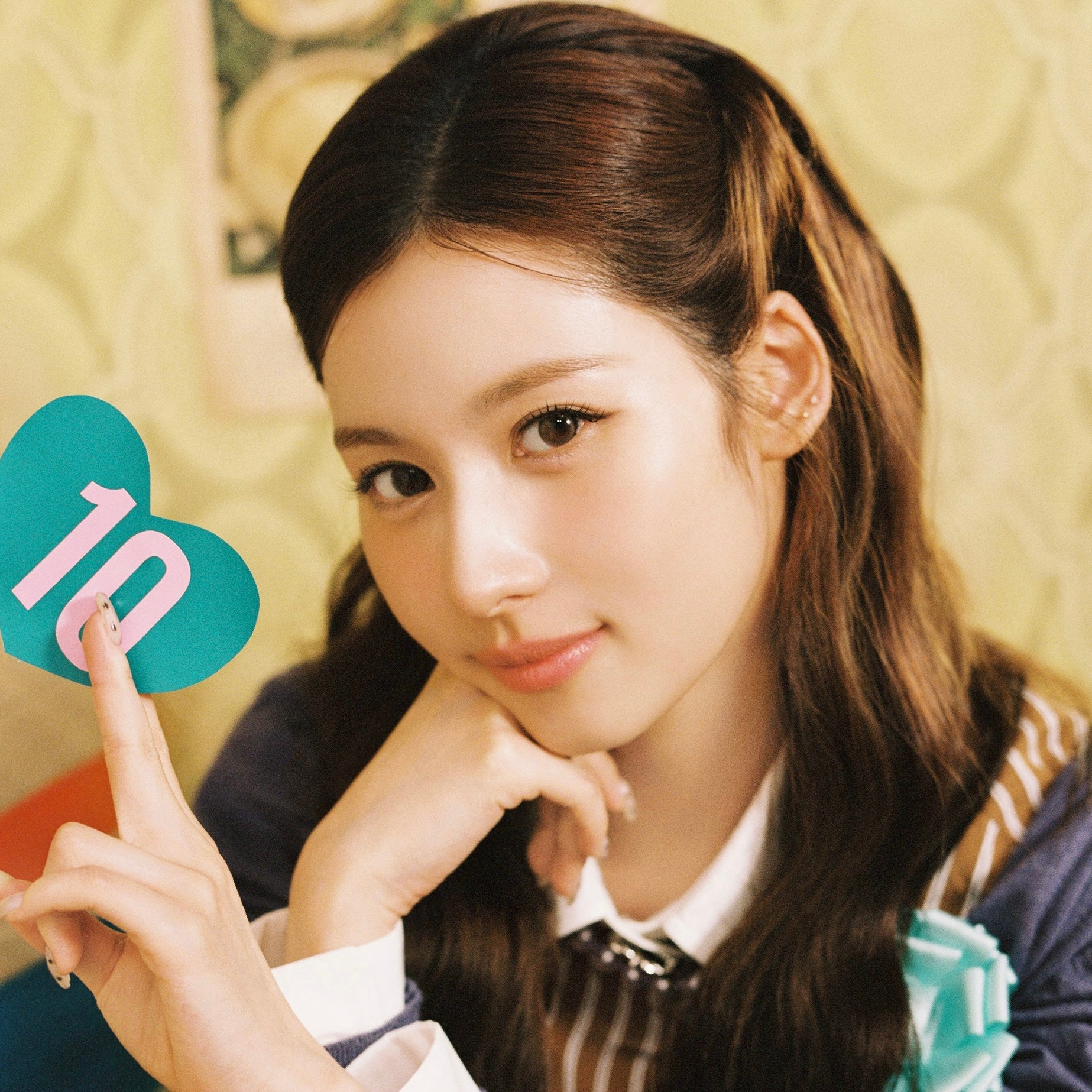 Sana (TWICE) — K-pop Idol Profile | kpopping