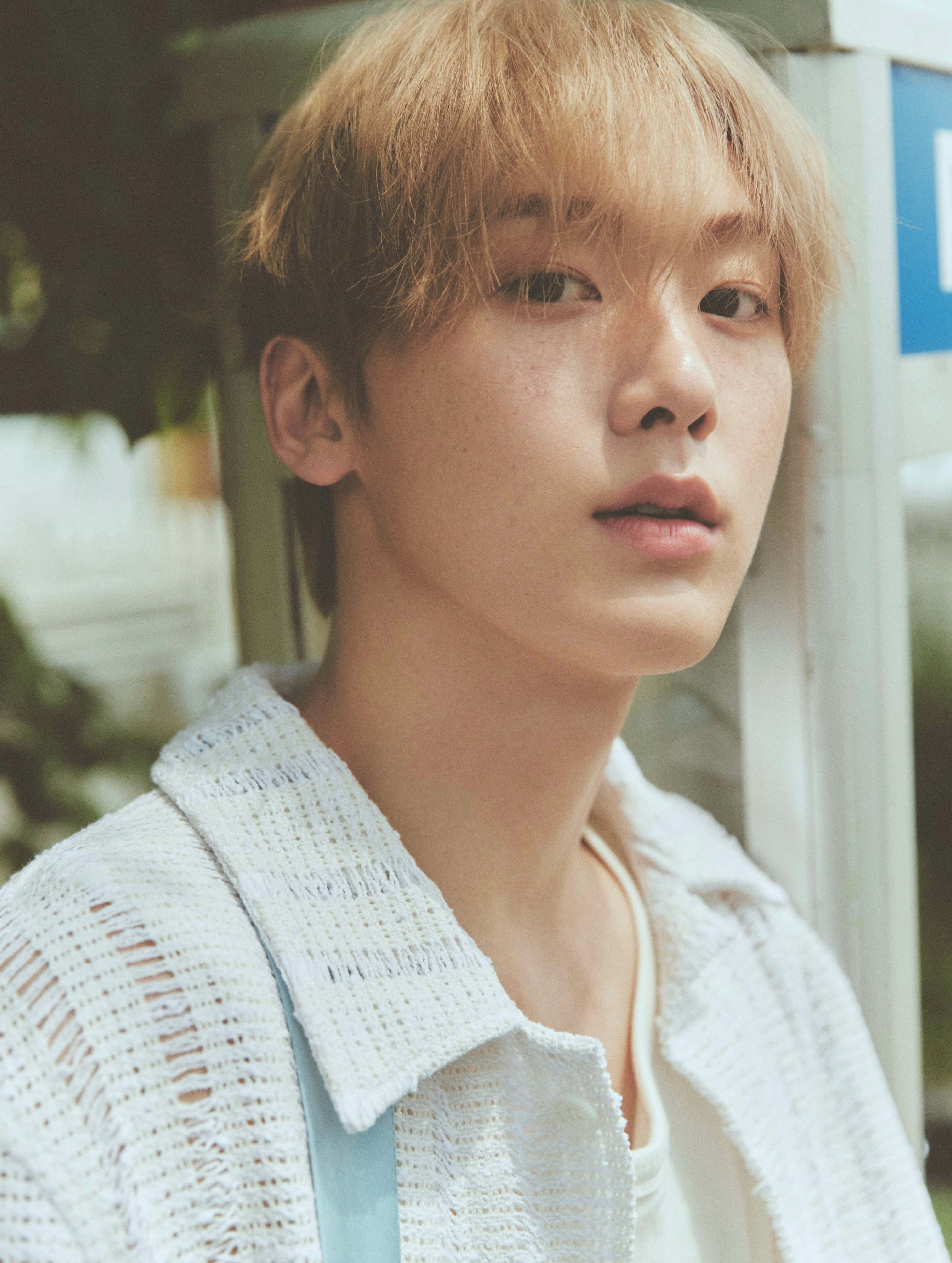 MOONBIN & SANHA (문빈&산하) — K-pop Group Profile | kpopping