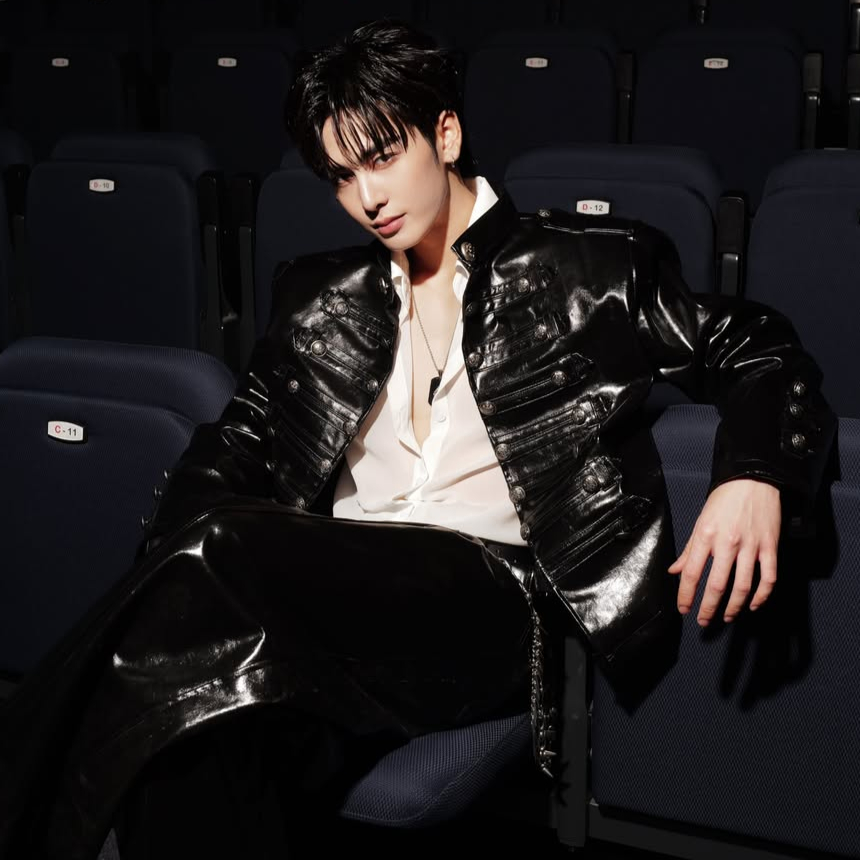 Haru (XLOV) — K-pop Idol Profile | kpopping