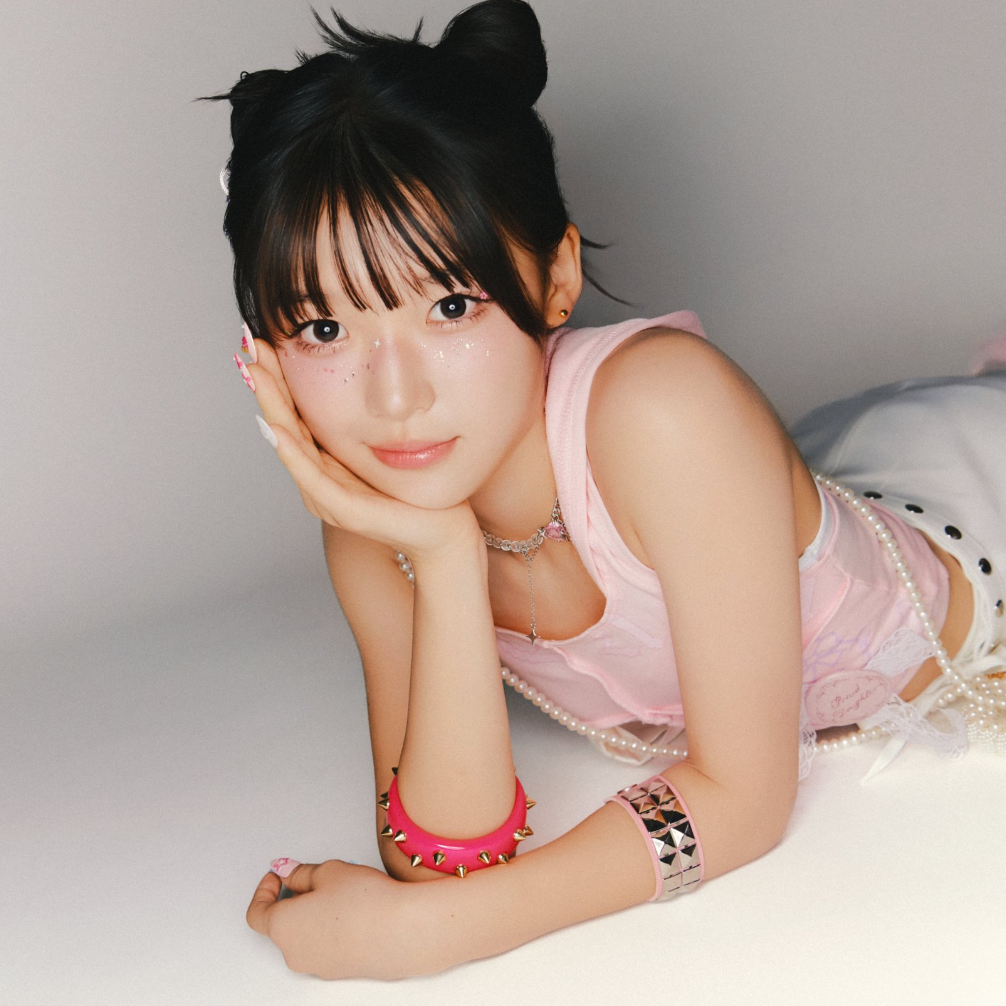 Sasa — K-pop Idol Profile | kpopping