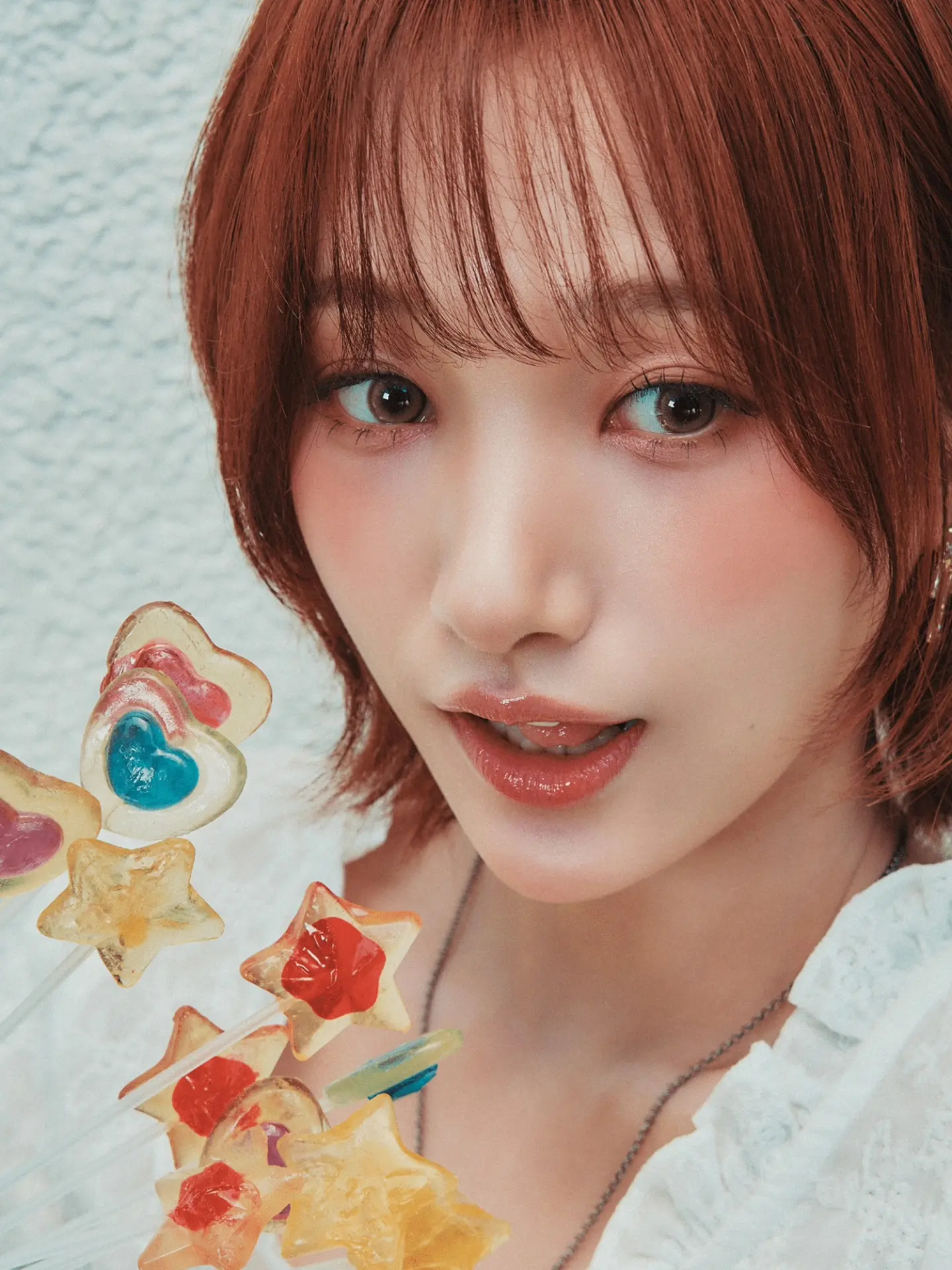 K-POP・アジア shasha SHA SHA プロフィール | K-POP 韓流ドラマ