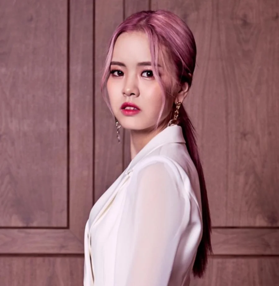 Saya (SKYGIRLS) — K-pop Idol Profile | kpopping
