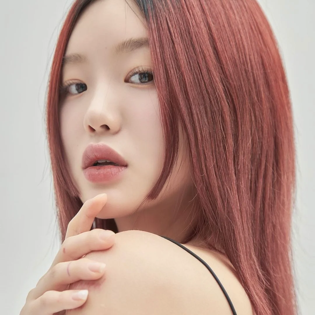 Saya (SWAY) — K-pop Idol Profile | kpopping