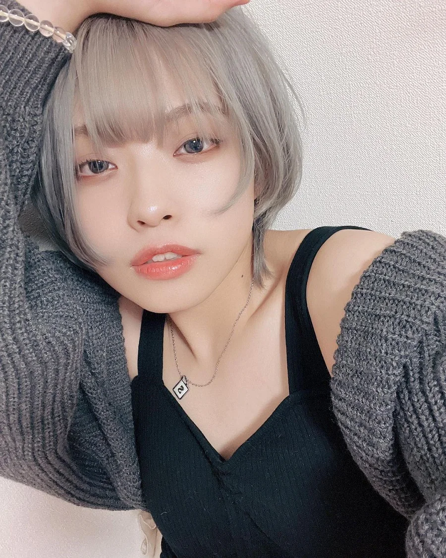 K-POP・アジア saya Saya (GG) — K-pop Idol Profile | kpopping