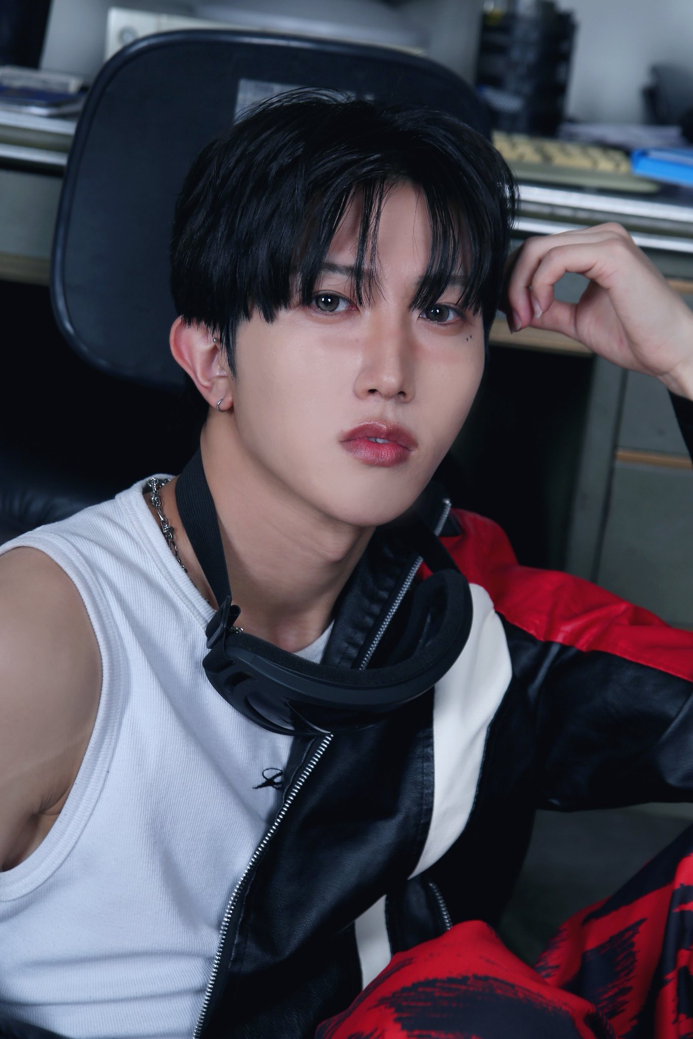 BLITZERS ウジュ ポラロイド wooju Wooju (BLITZERS) — K-pop Idol Profile | kpopping
