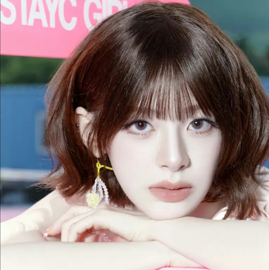 Seeun (STAYC) — Kpop Idol Profile | kpopping