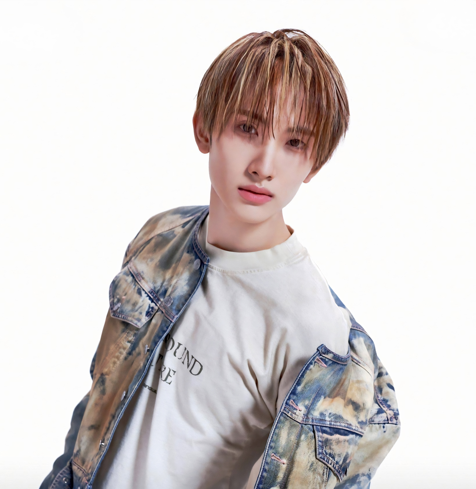 xikers セウン サイン入りチェキ 세은 SEEUN 📷] xikers - 
