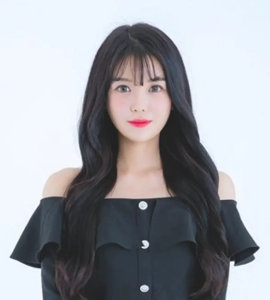 Sehee (Wiz N) — K-pop Idol Profile | kpopping