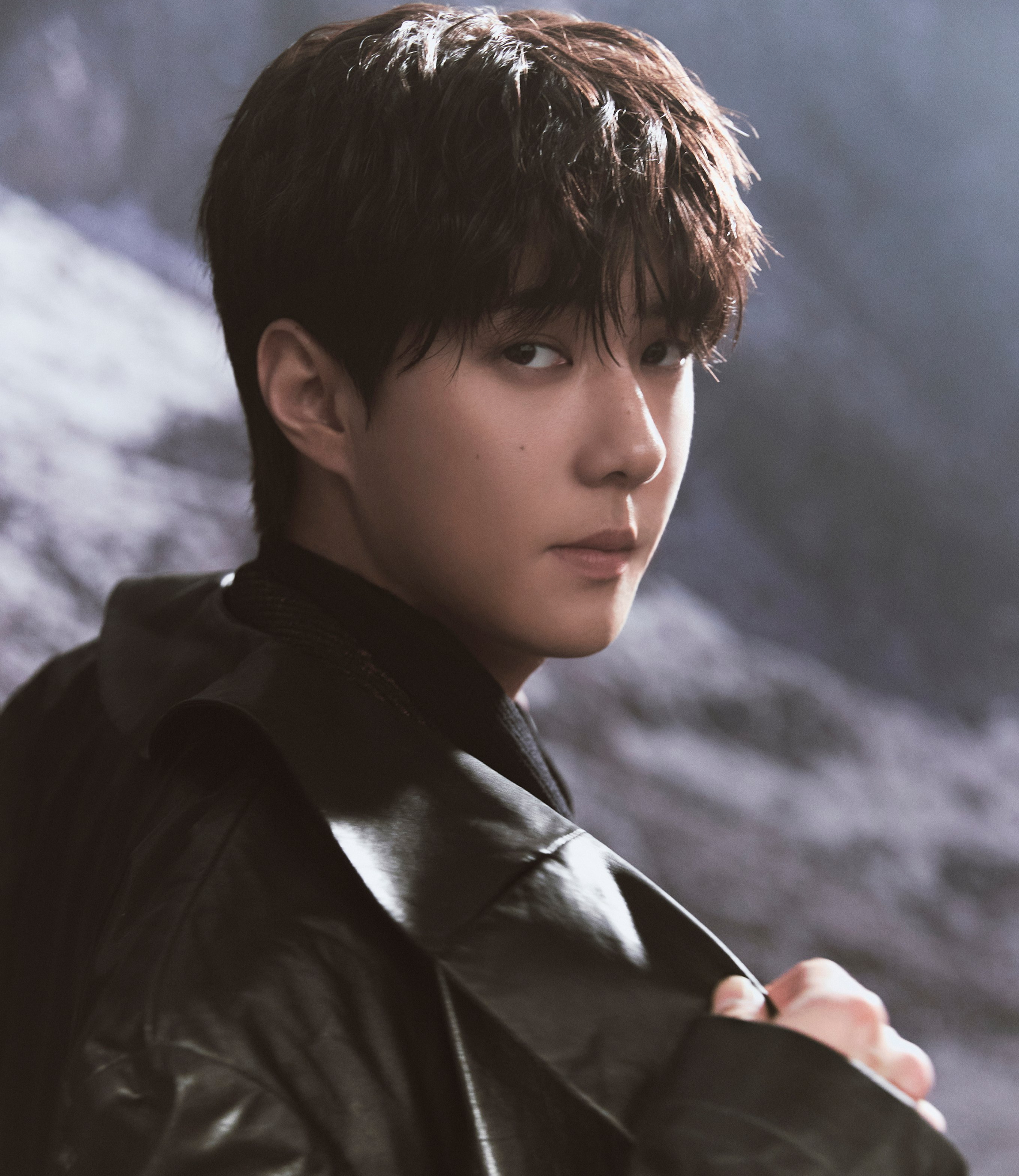 Sehun — 251031 EXO SNS Update - Kai & Sehun HQ Photos | kpopping