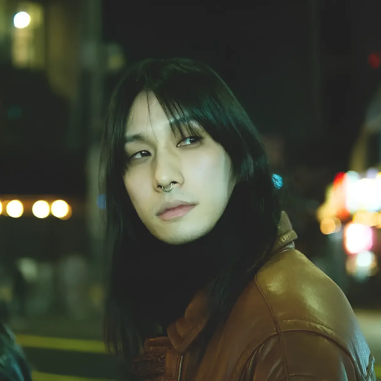 Yoshi (TREASURE) — Kpop Idol Profile | kpopping