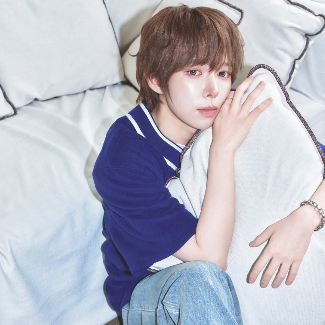 Seoha — K-pop Idol Profile | kpopping