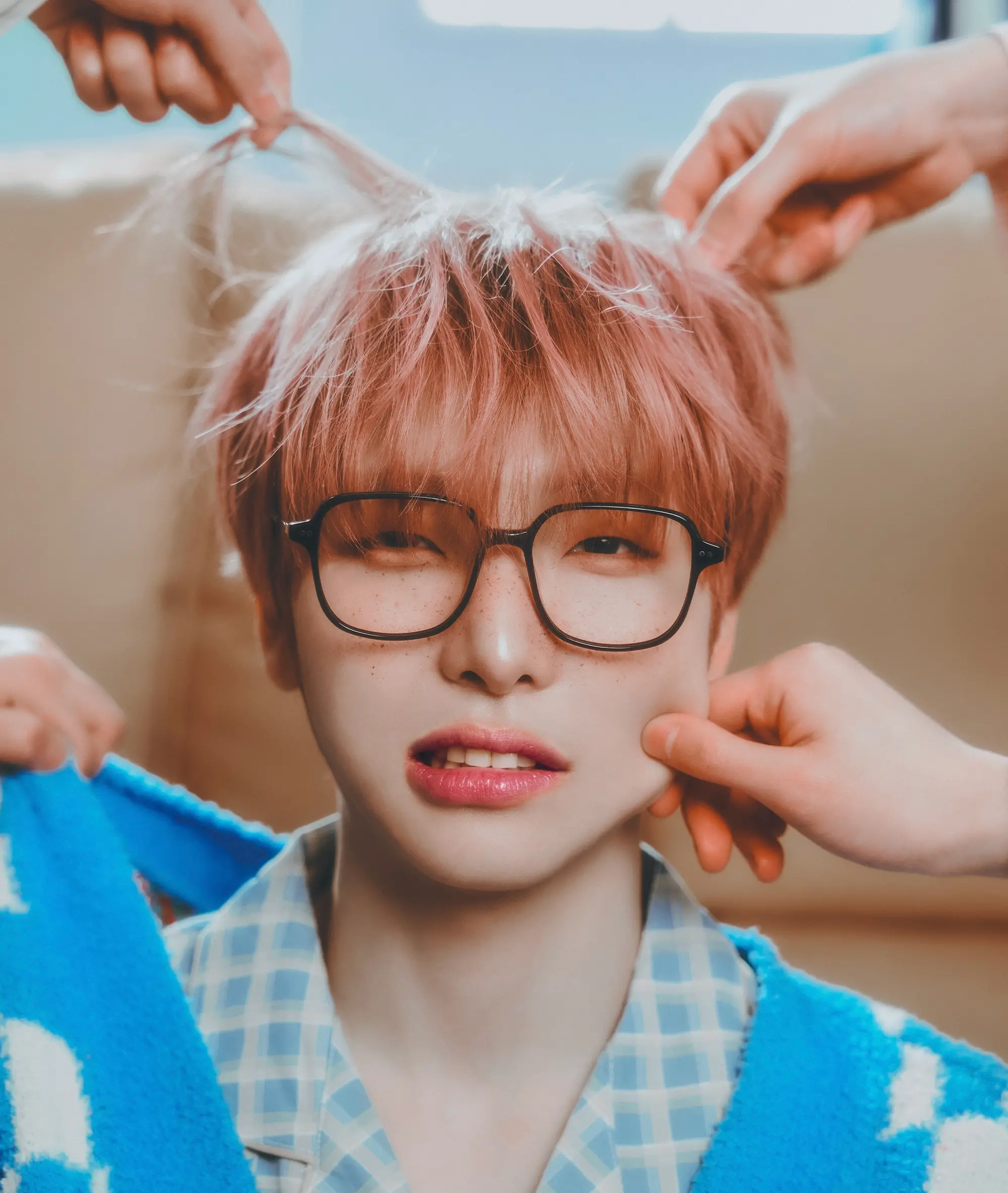 Seoho (ONEUS) — K-pop Idol Profile | kpopping