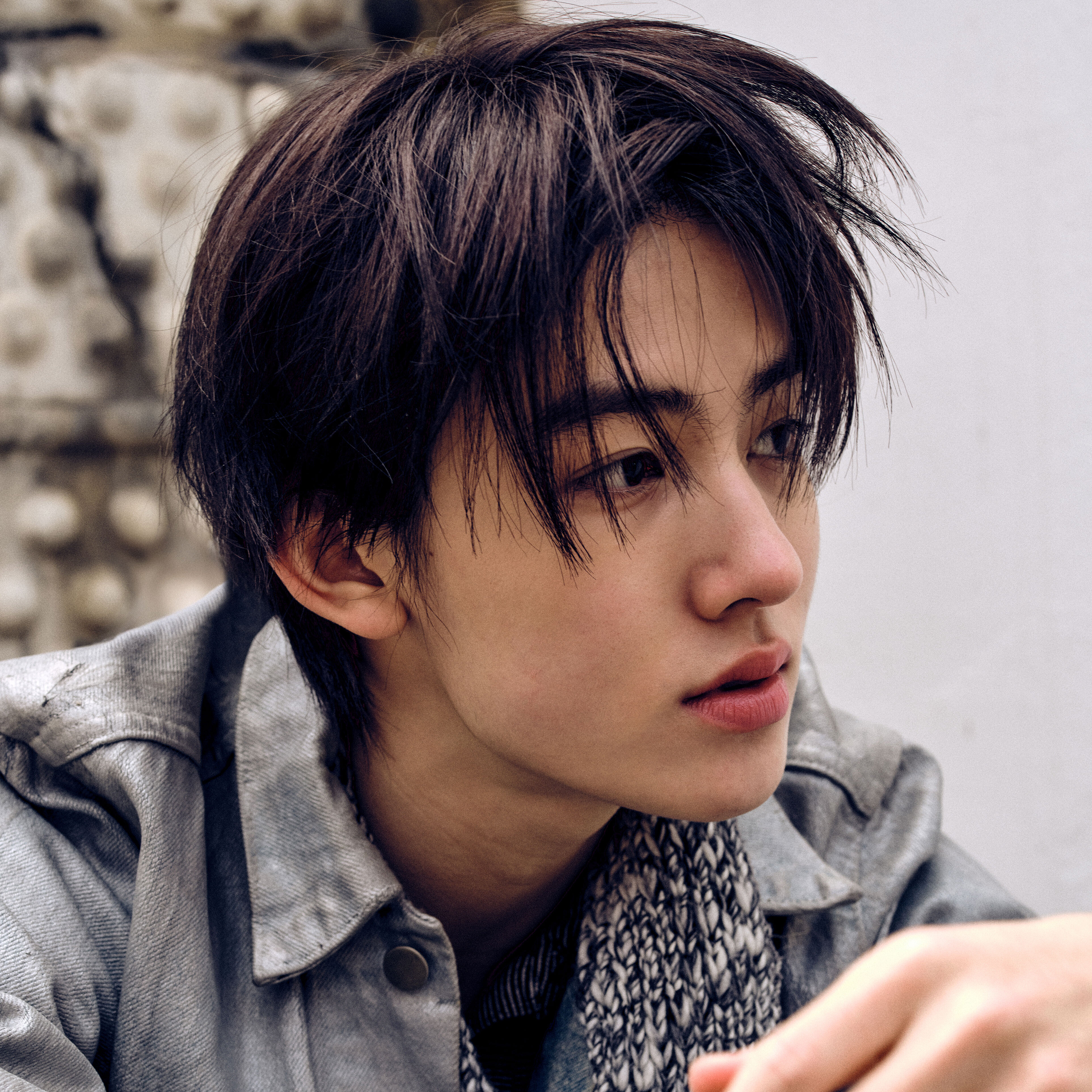 Seonghyeon (CORTIS) — K-pop Idol Profile | kpopping