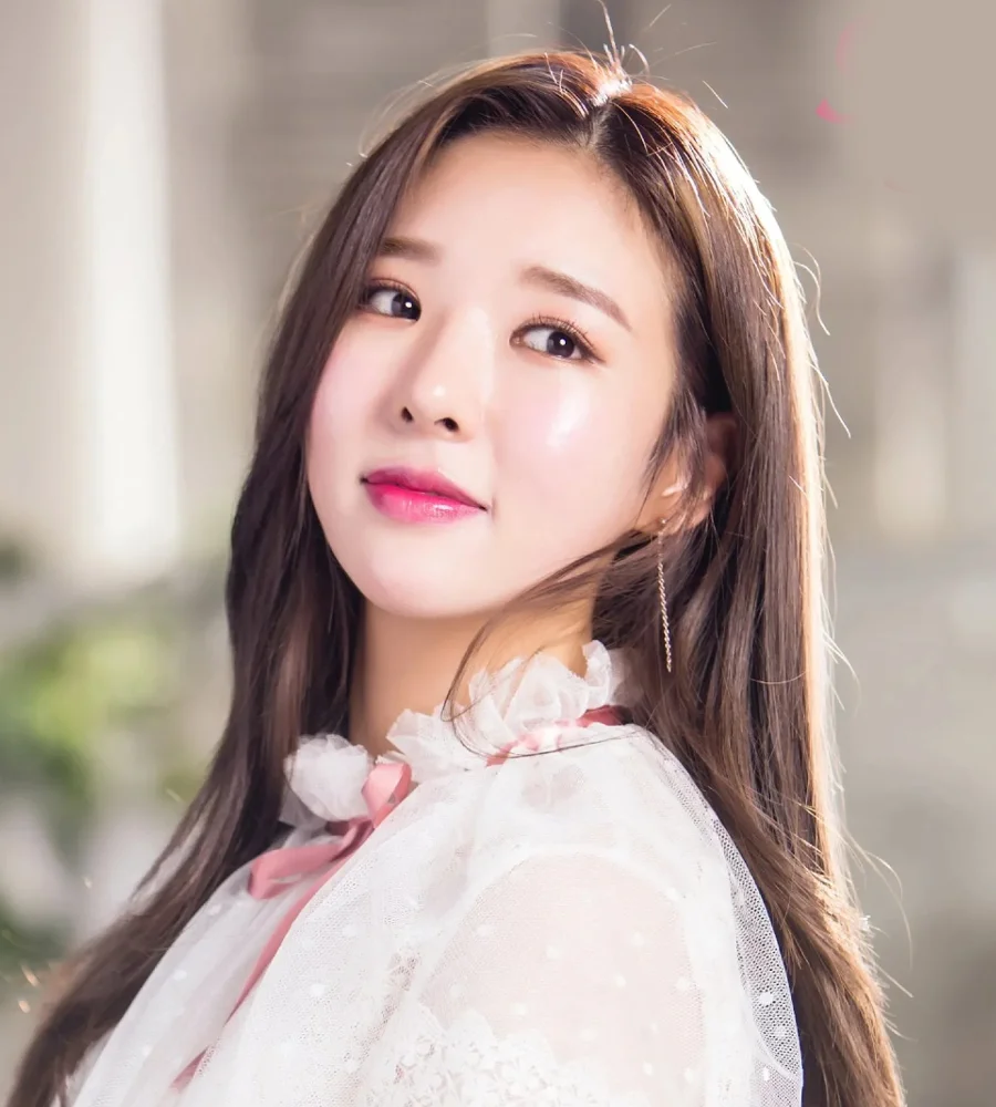 Seoyeon (SHA SHA) — K-pop Idol Profile | kpopping