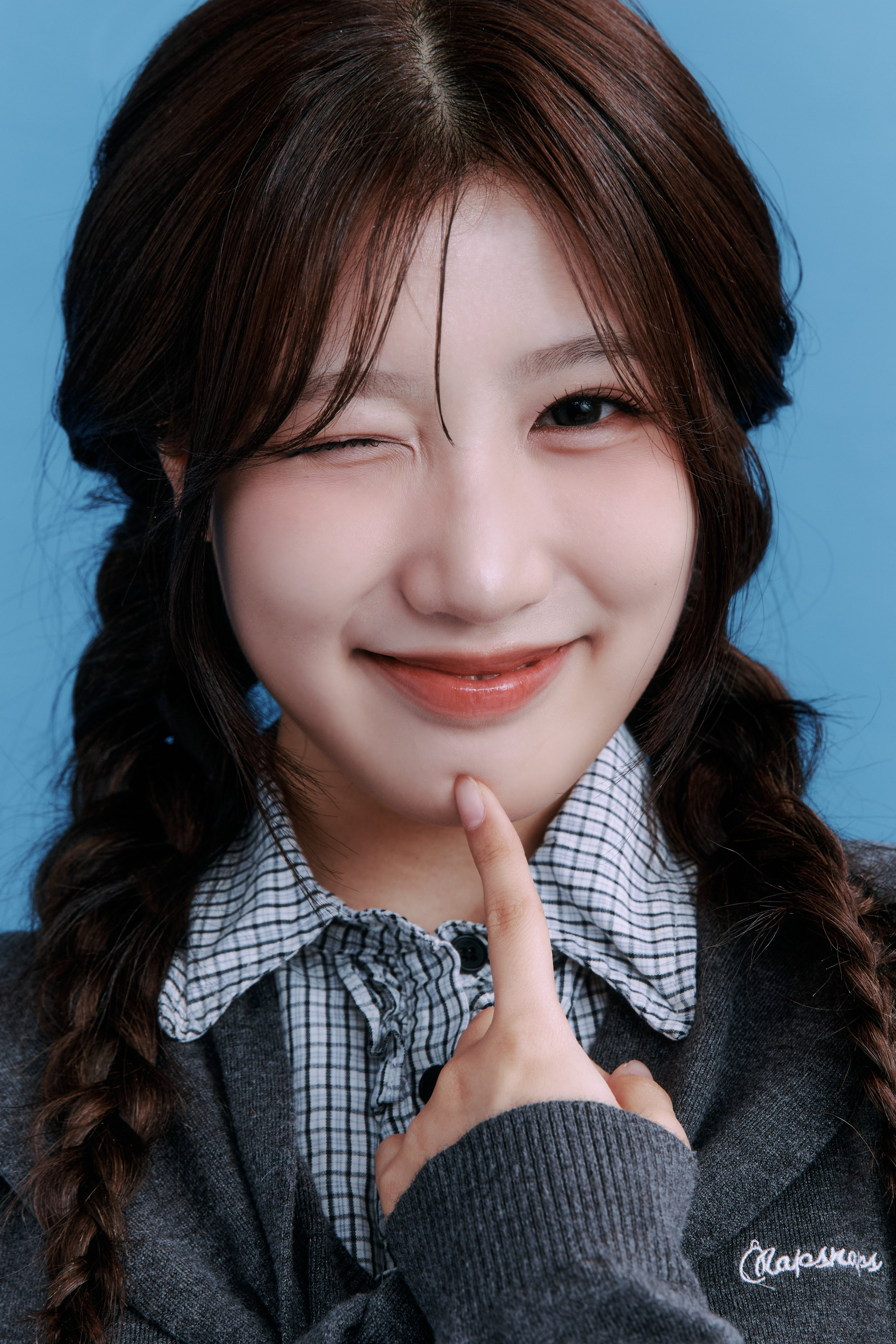 Seoyeon (CSR) — K-pop Idol Profile | kpopping