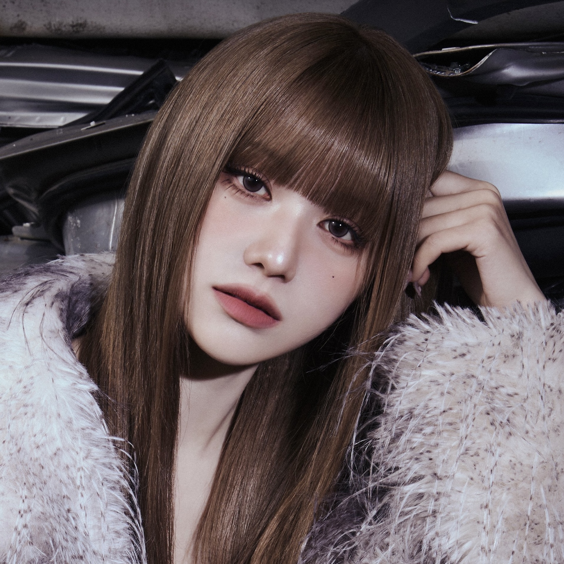 Serina (MADEIN) — K-pop Idol Profile | kpopping