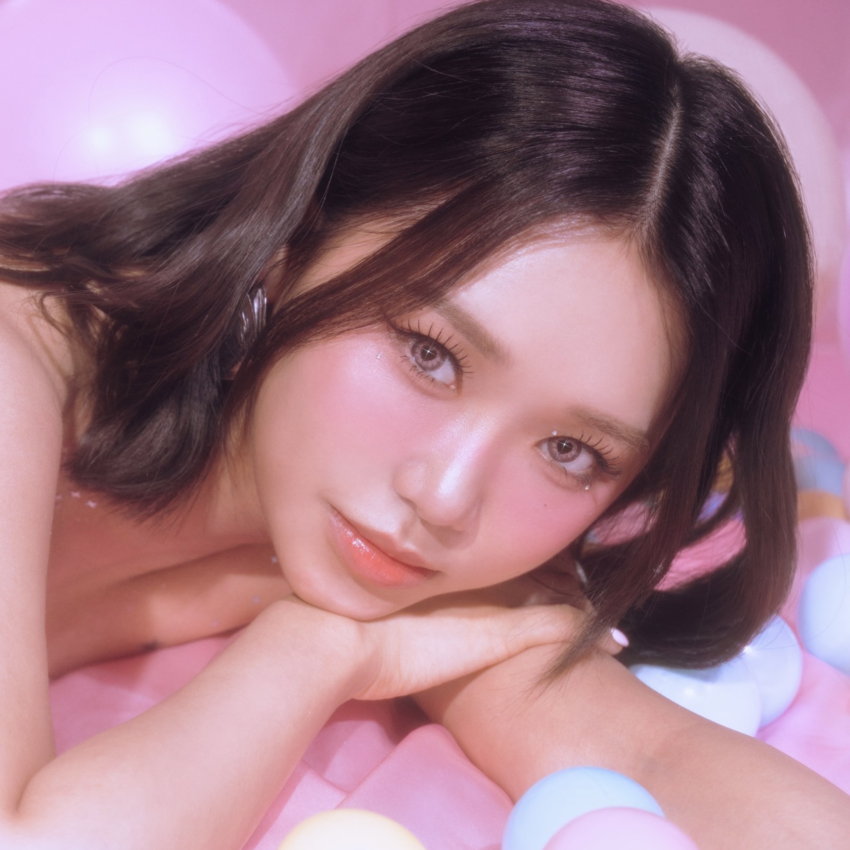 Shannie (CrazAngel) — K-pop Idol Profile | kpopping