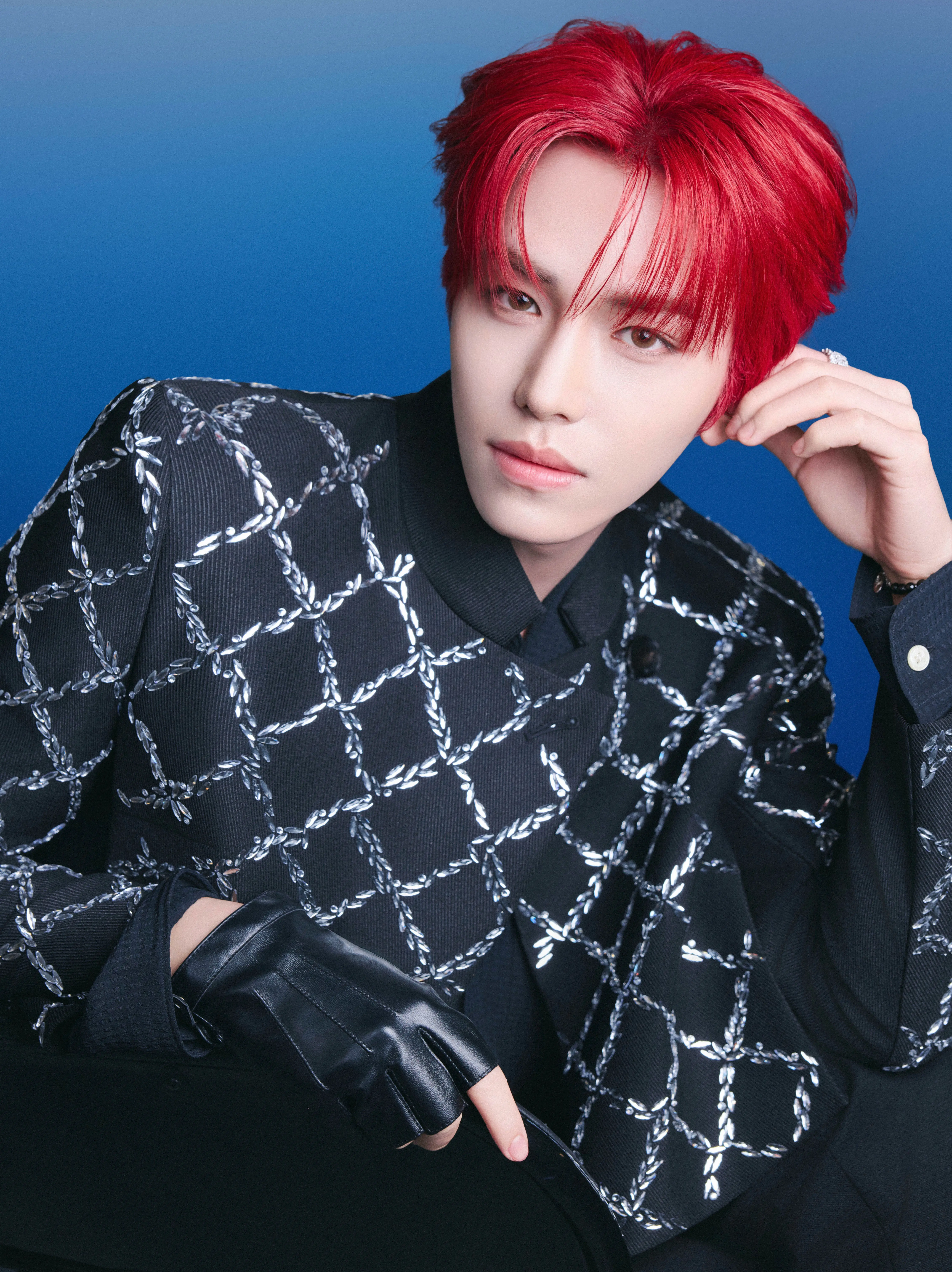 Shao Zi Heng (POLARIX) — K-pop Idol Profile | kpopping