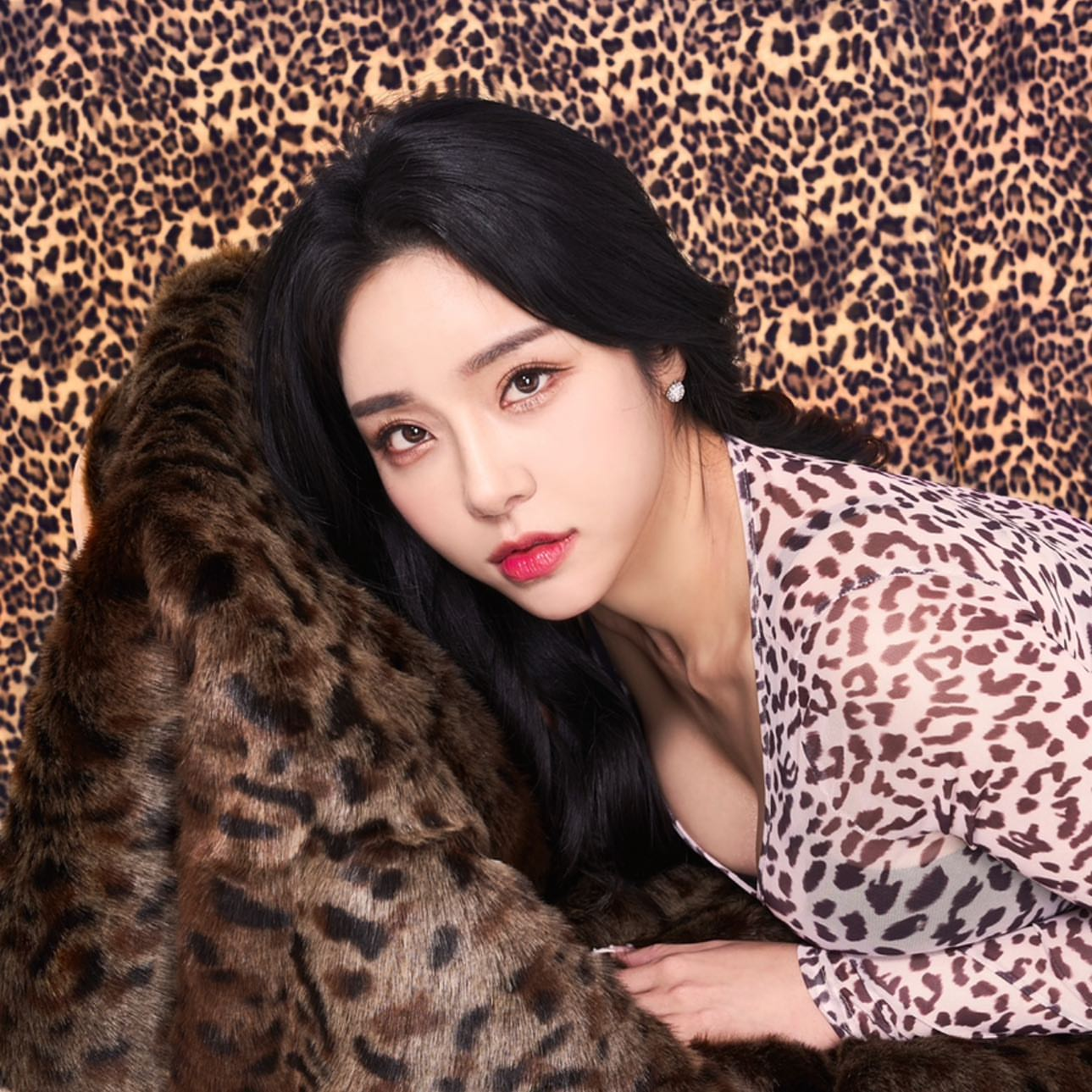 Shasa (Fly With Me) — K-pop Idol Profile | kpopping