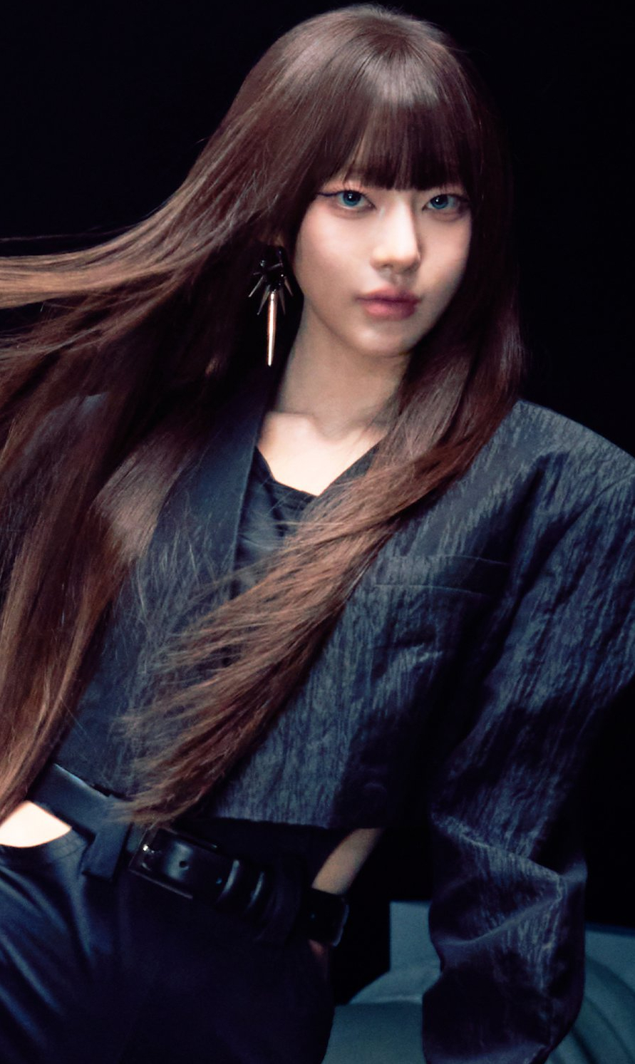 Sheon (Billlie) — K-pop Idol Profile | kpopping