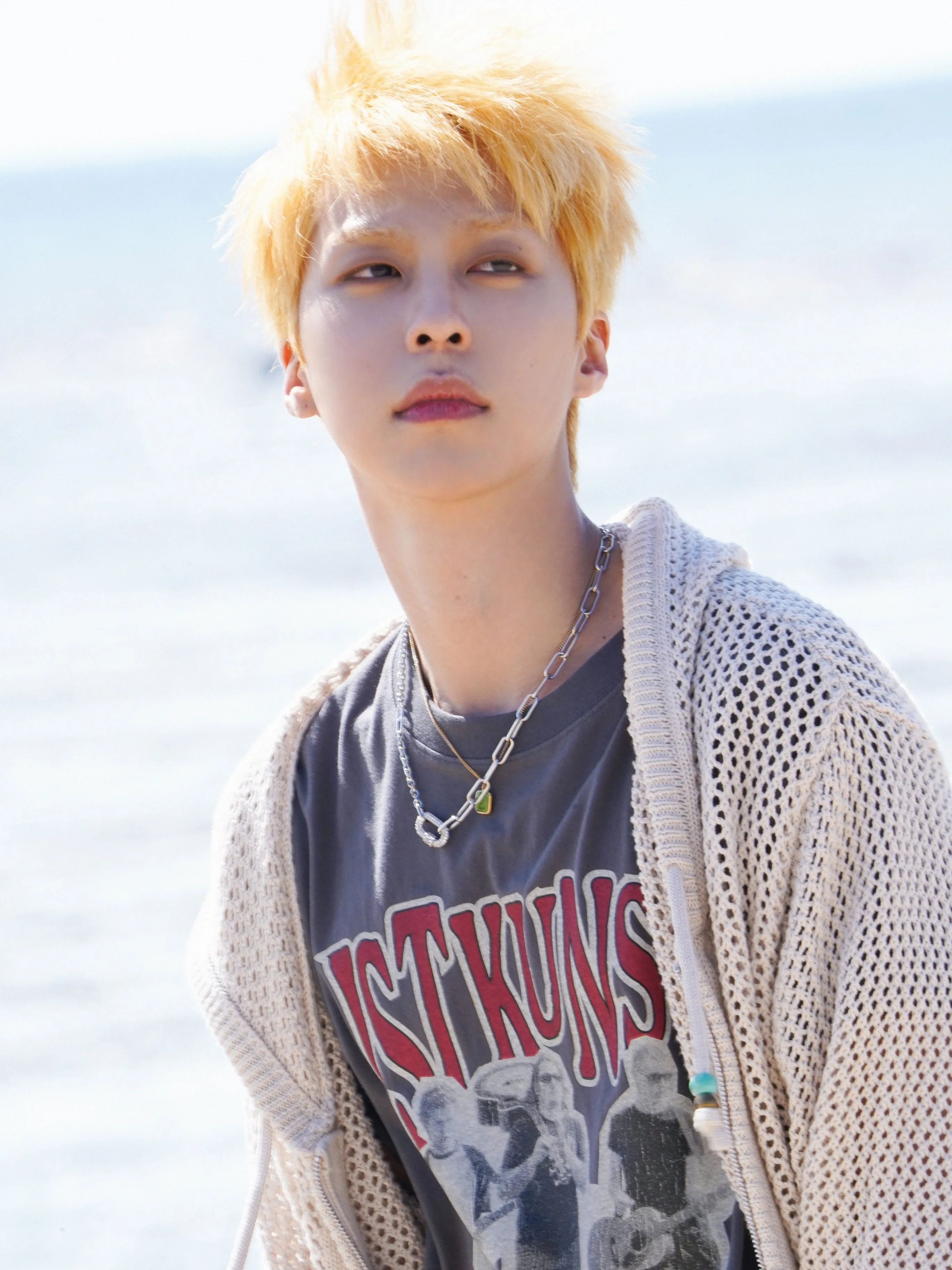 Shin (GHOST9) — K-pop Idol Profile | kpopping