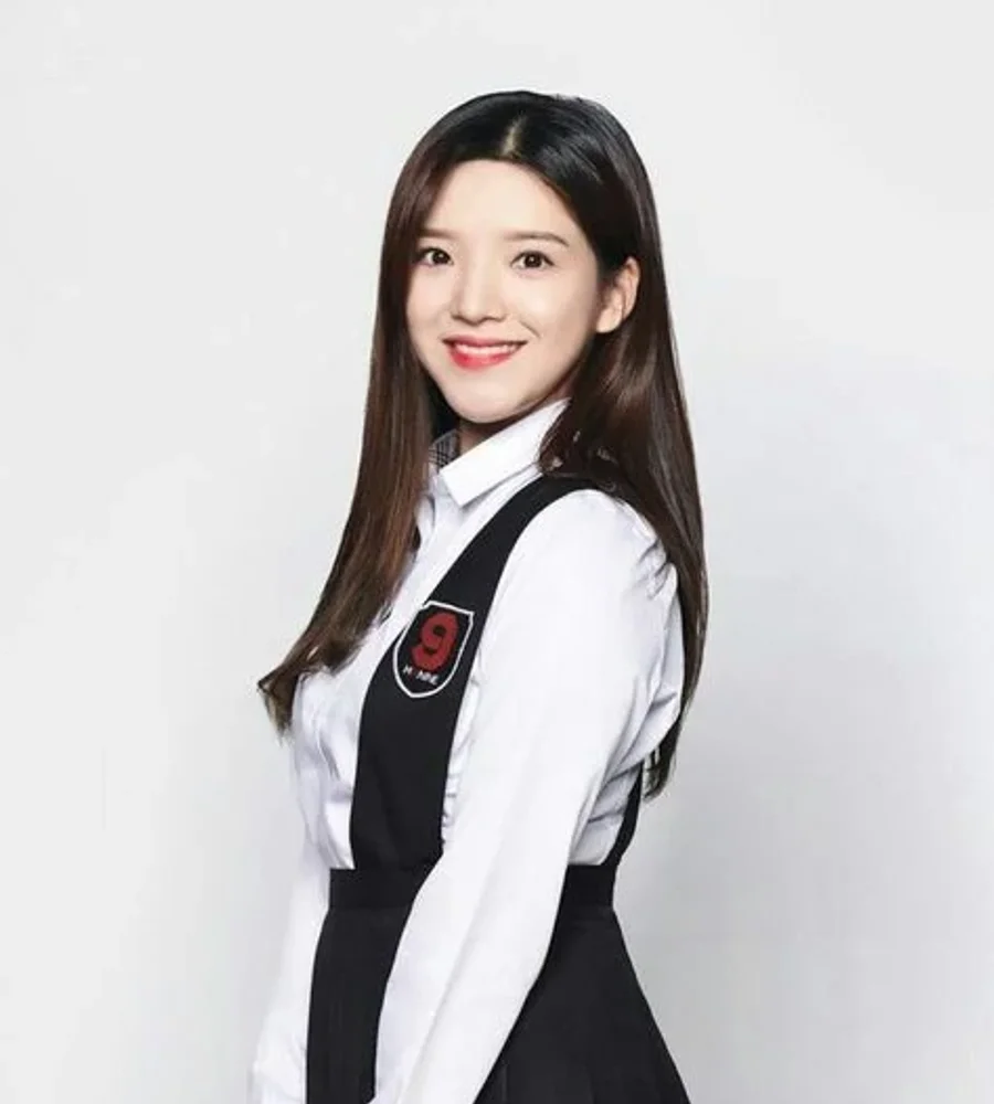 Shin (As One) — K-pop Idol Profile | kpopping