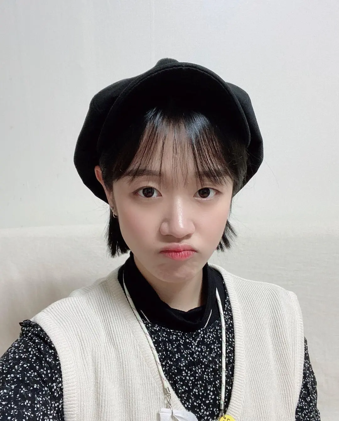 SHIN @プロフィール確認ください Shin (Seoulmoon) profile, age, MBTI & facts | kpopping