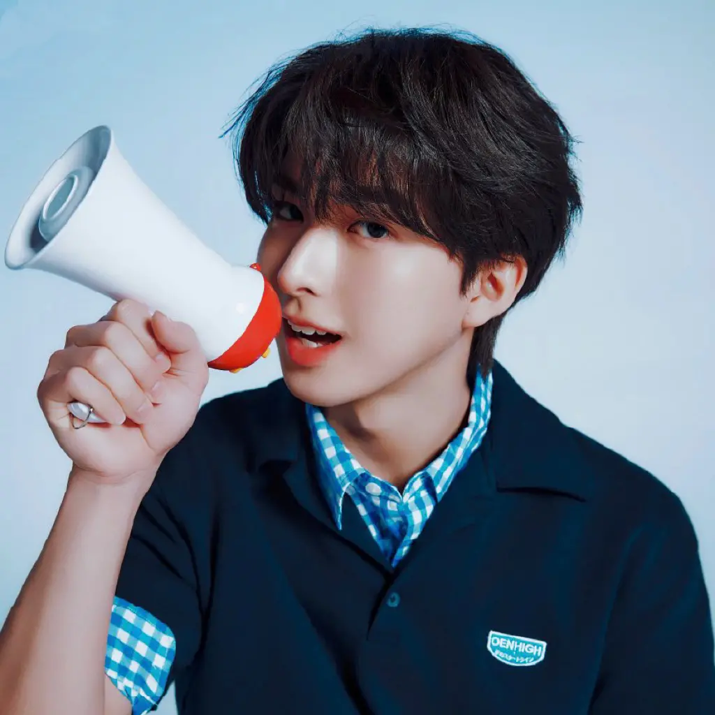SHIN @プロフィール確認ください Shin — Kpop Idol Profile | kpopping