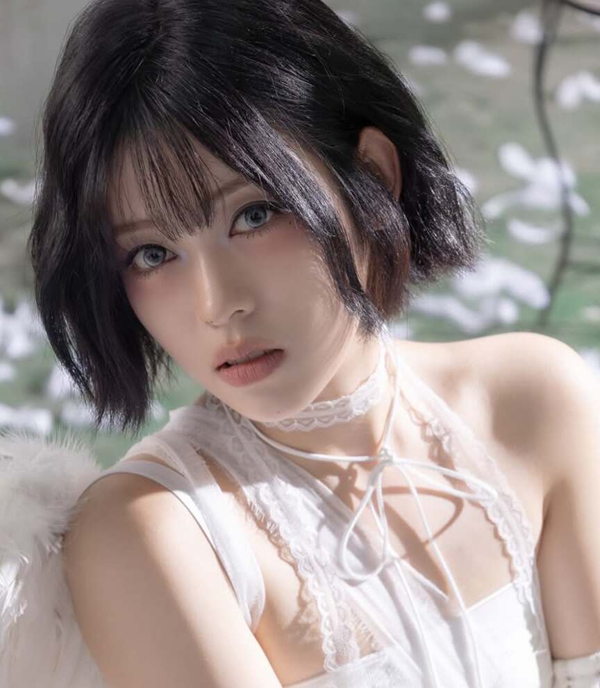 Miho ☽ K-pop ✧専用 Miho (MEP-C) — K-pop Idol Profile | kpopping