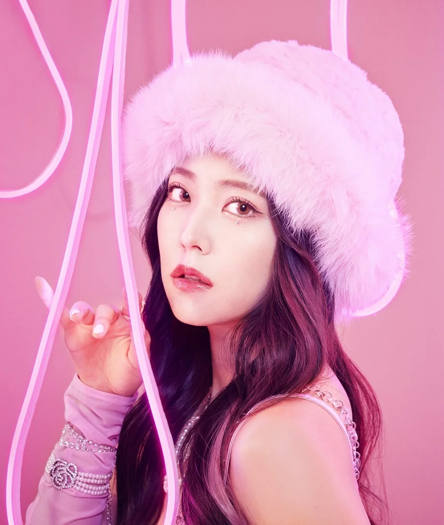 Shiroma Miru — K-pop Idol Profile | kpopping