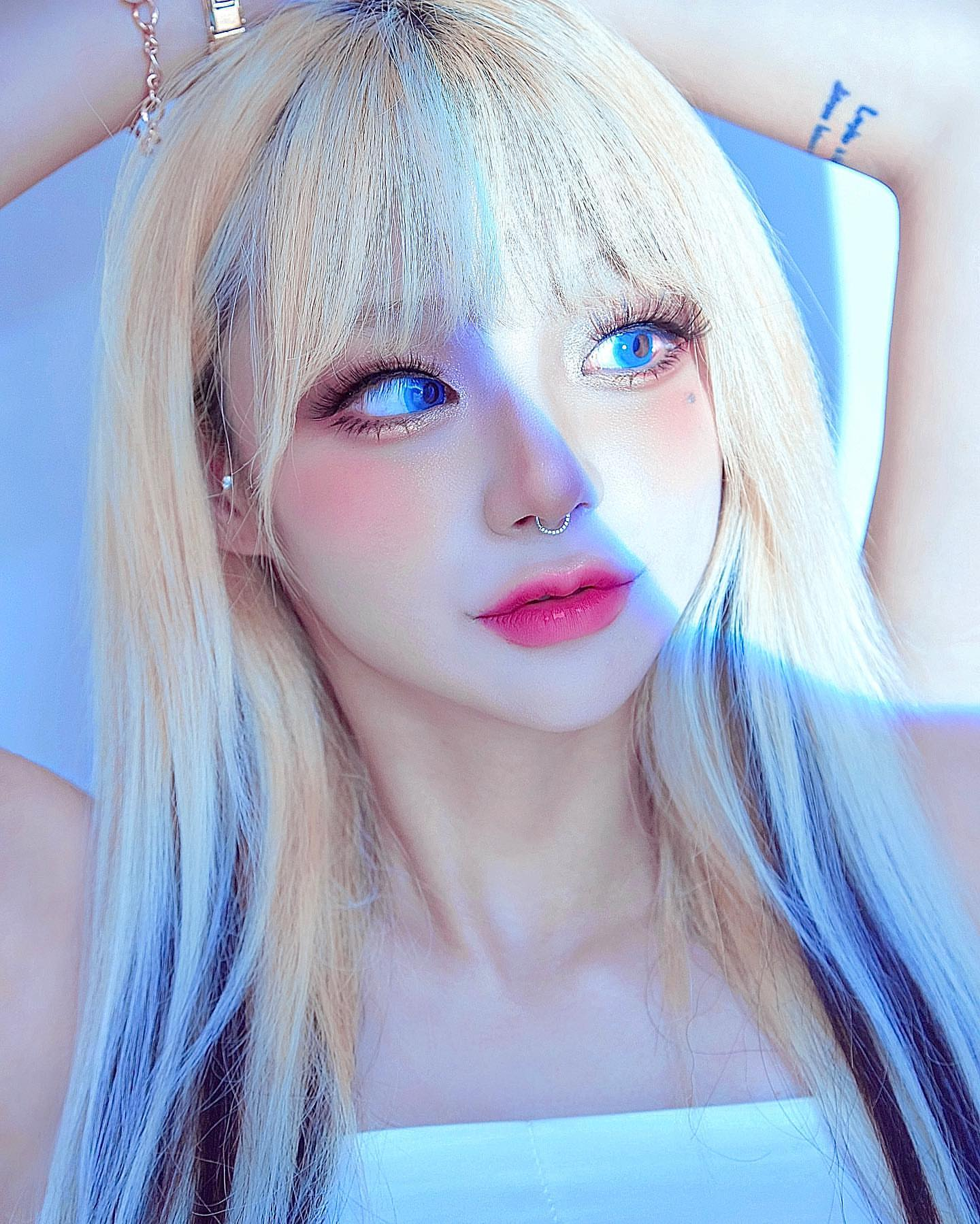 Shu (VIVID) — K-pop Idol Profile | kpopping