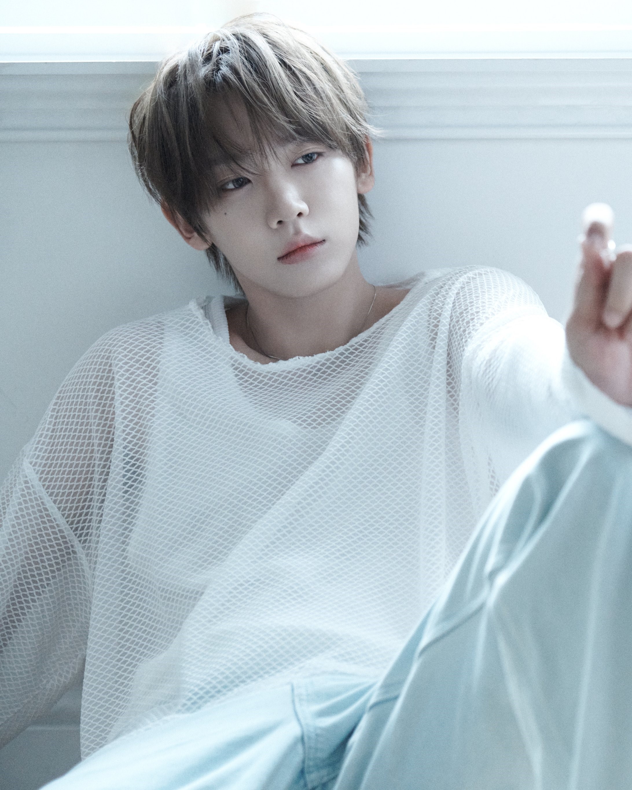 Shuaibo (AHOF) — K-pop Idol Profile | kpopping