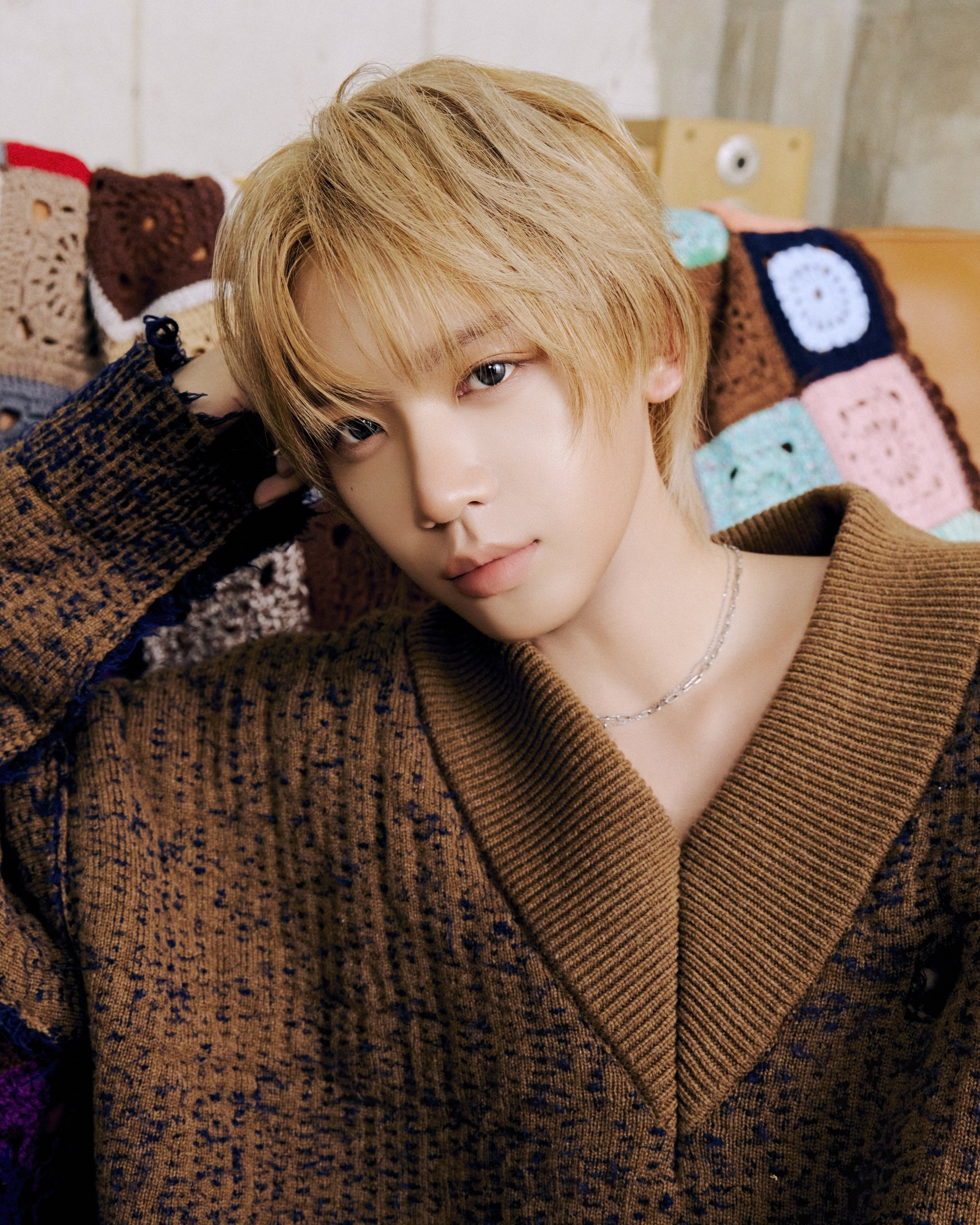 Shuaibo (AHOF) — K-pop Idol Profile | kpopping
